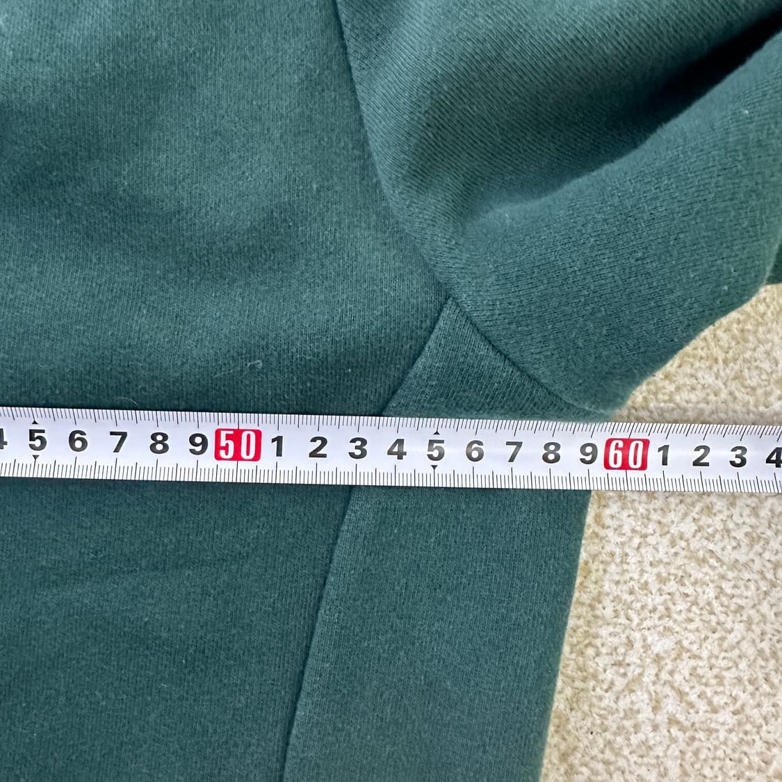 105 지프 빅로고 맨투맨 0323D 상품이미지5