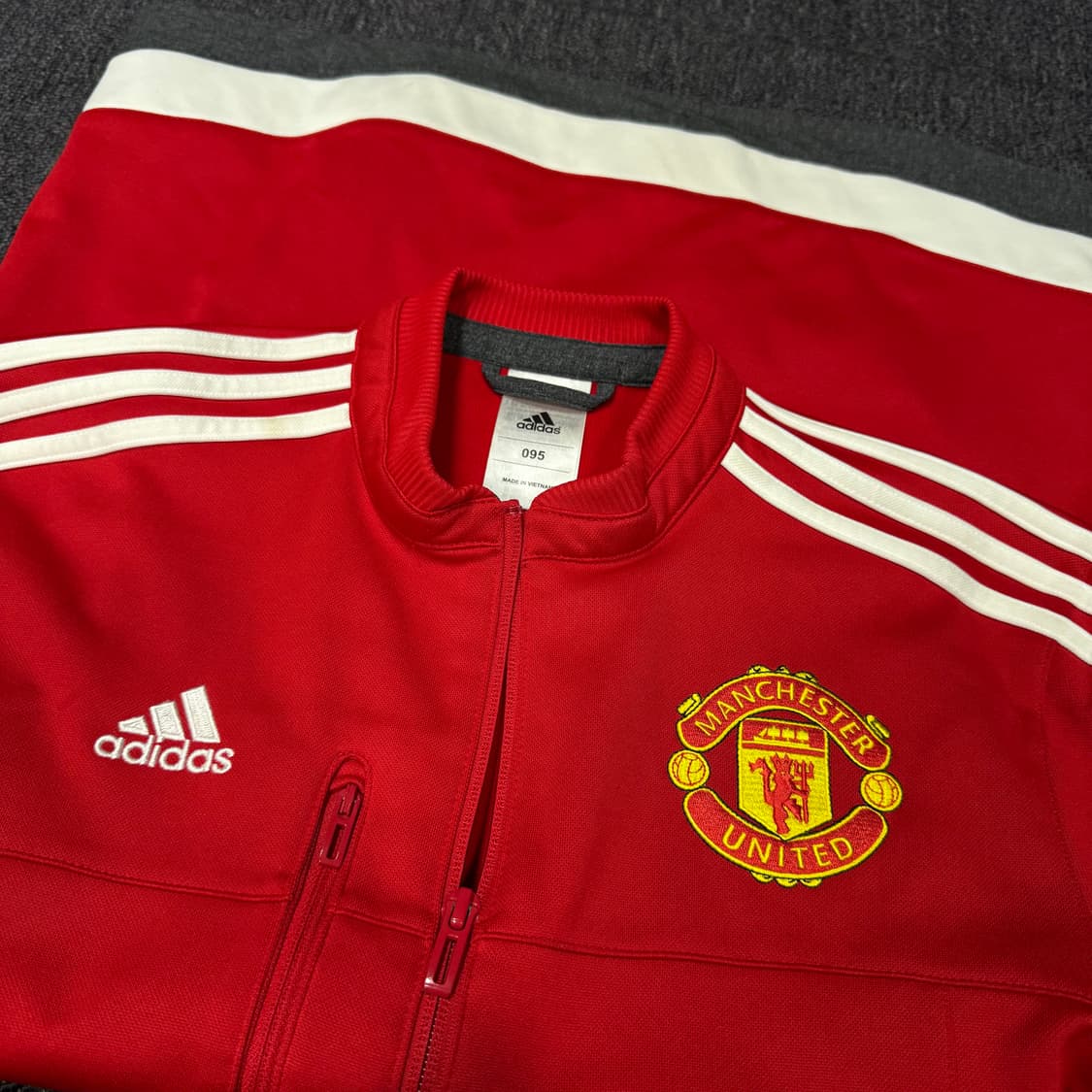 아디다스 맨유 유니폼 져지 상품이미지8