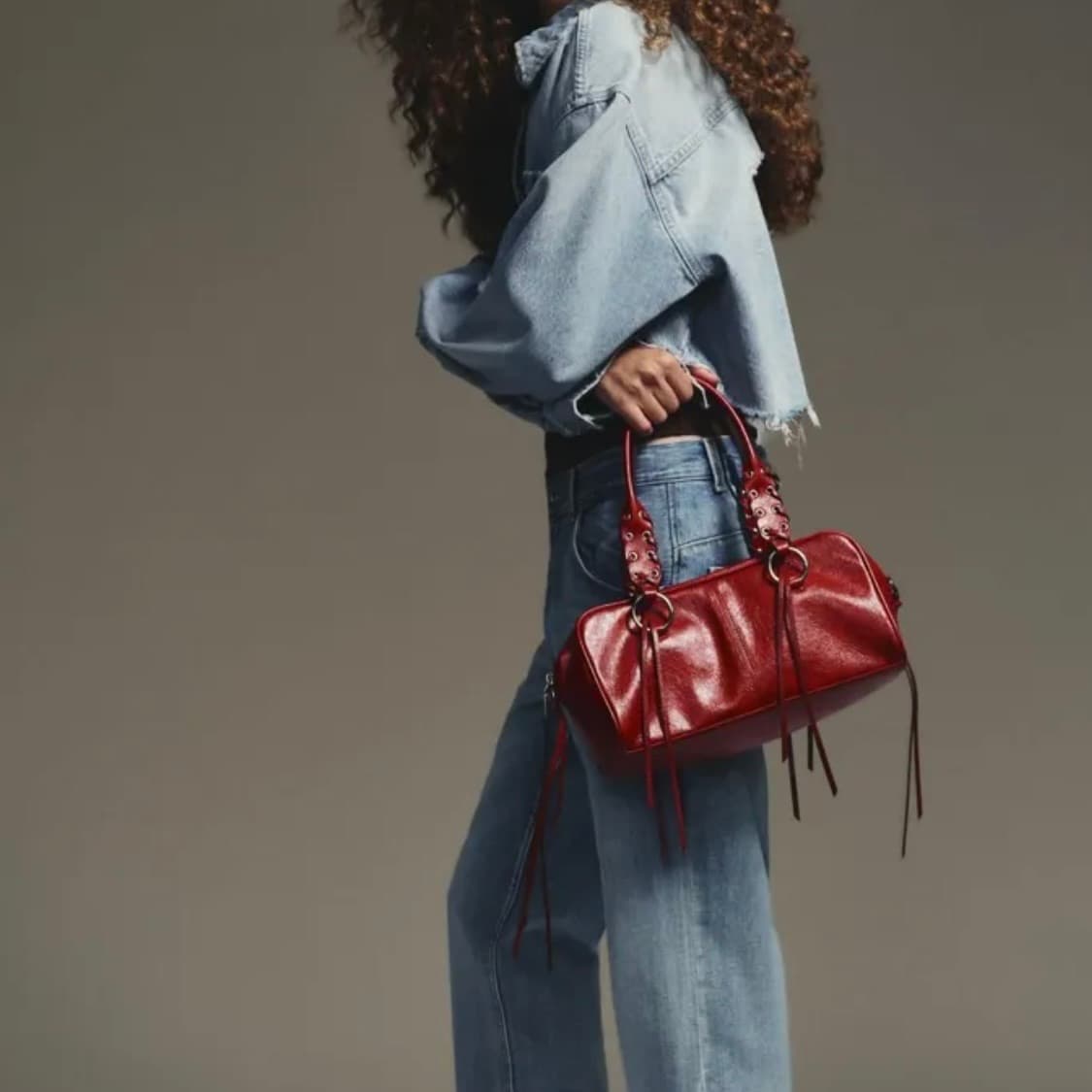 자라 가방 상품이미지2