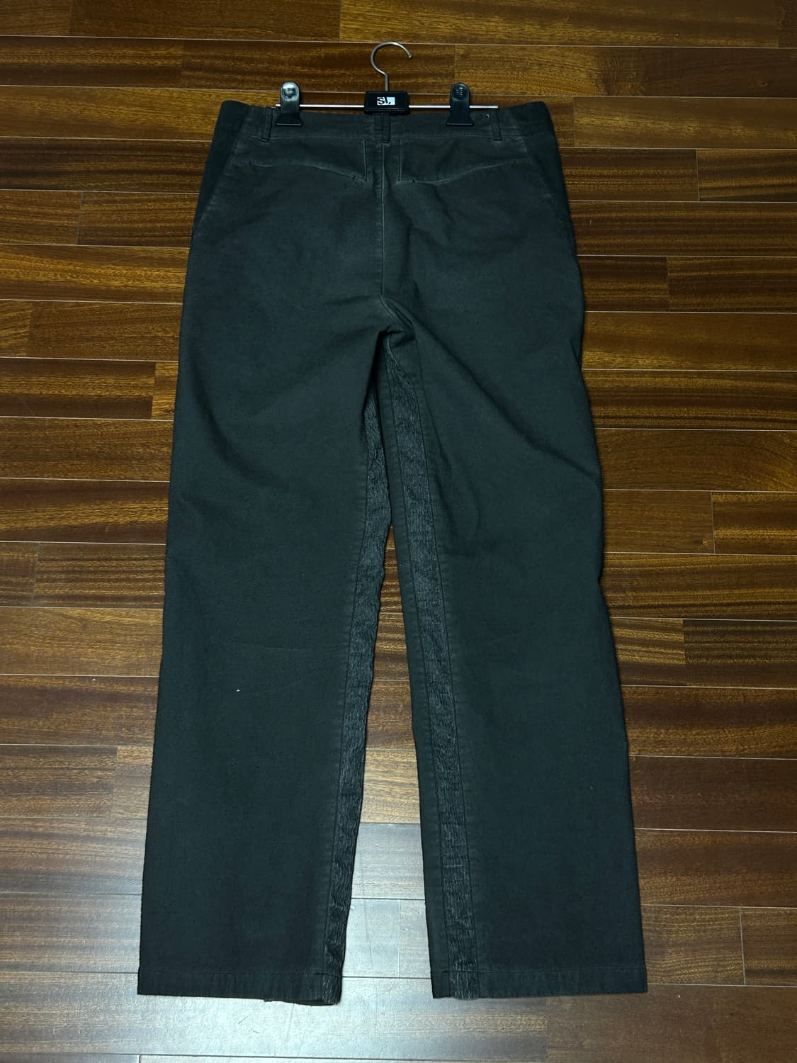 Xlim ep.3 03 trouser 3size 상품이미지2
