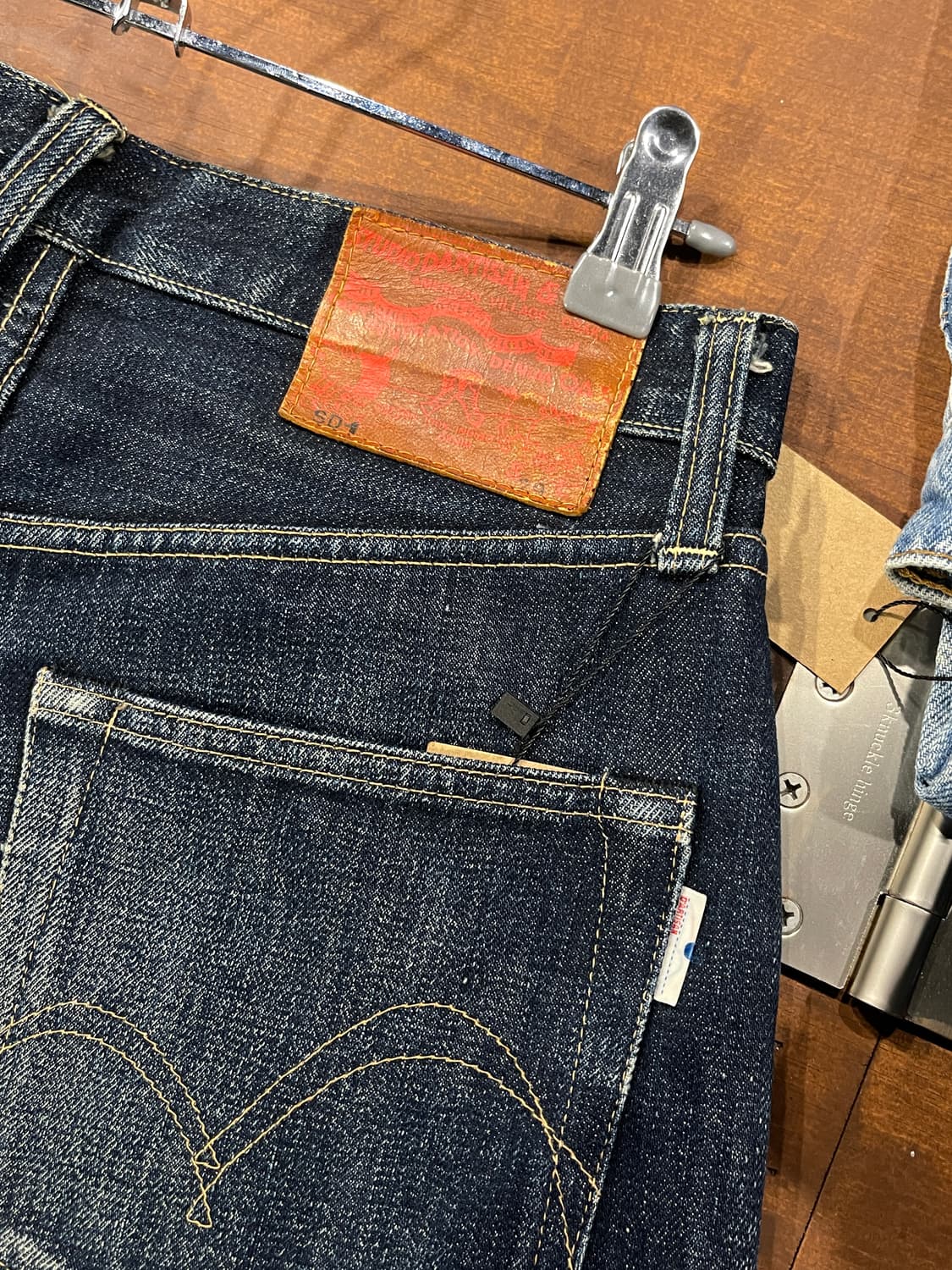 스튜디오 다치산 SD-1 상품이미지4