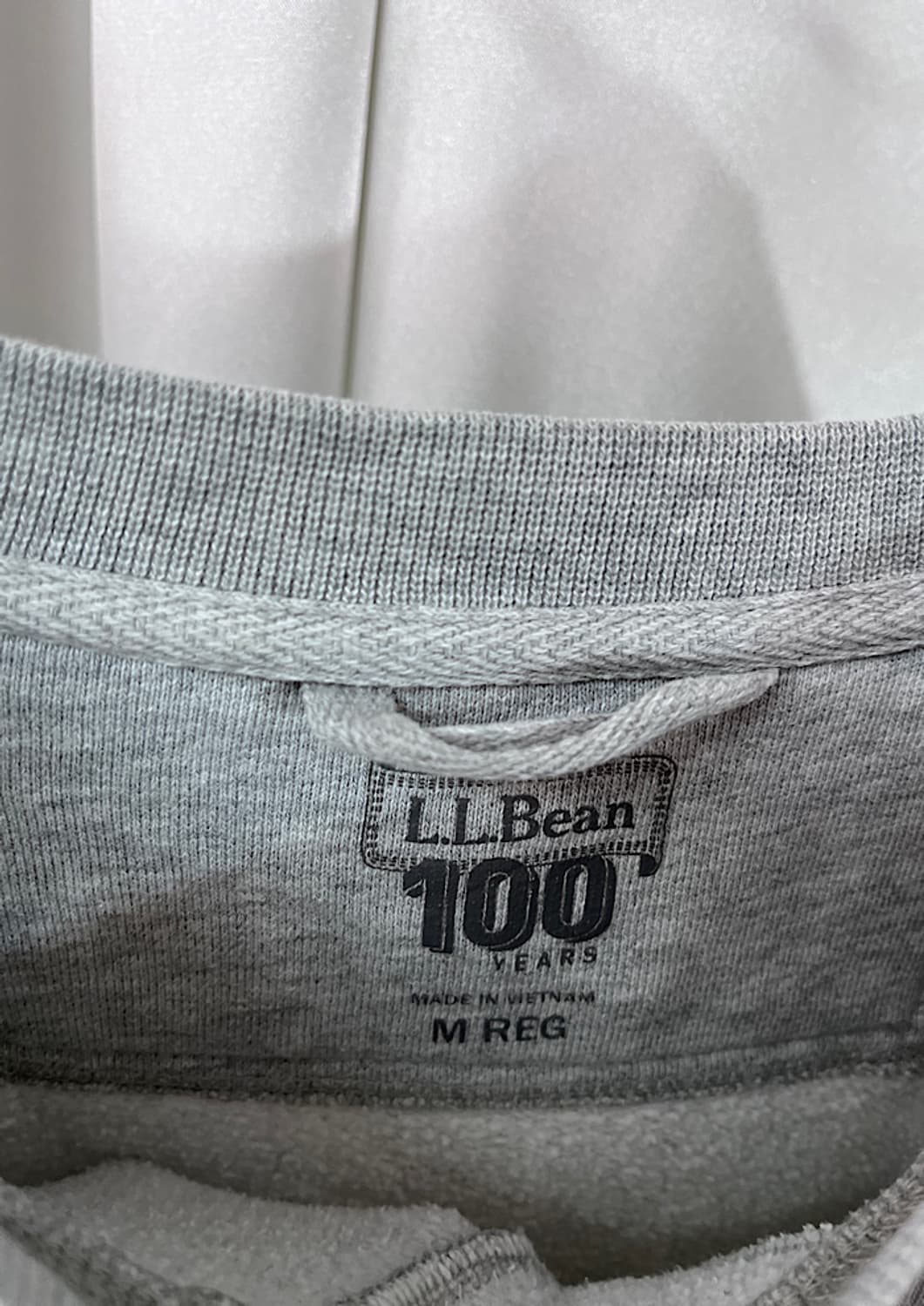 L.L Bean 100 years 상품이미지3