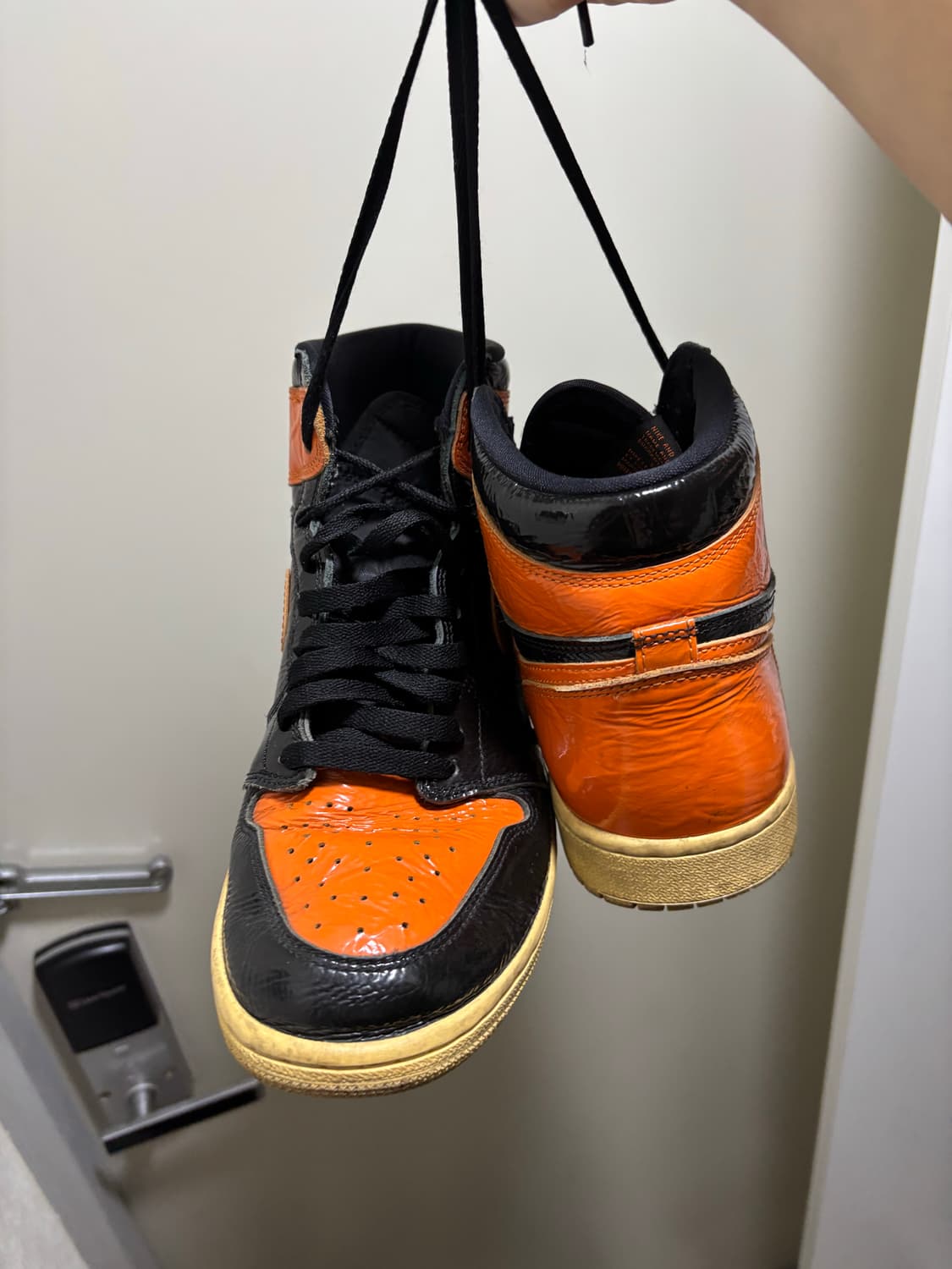 [275] 나이키 조던 백보드 3.0 상품이미지3