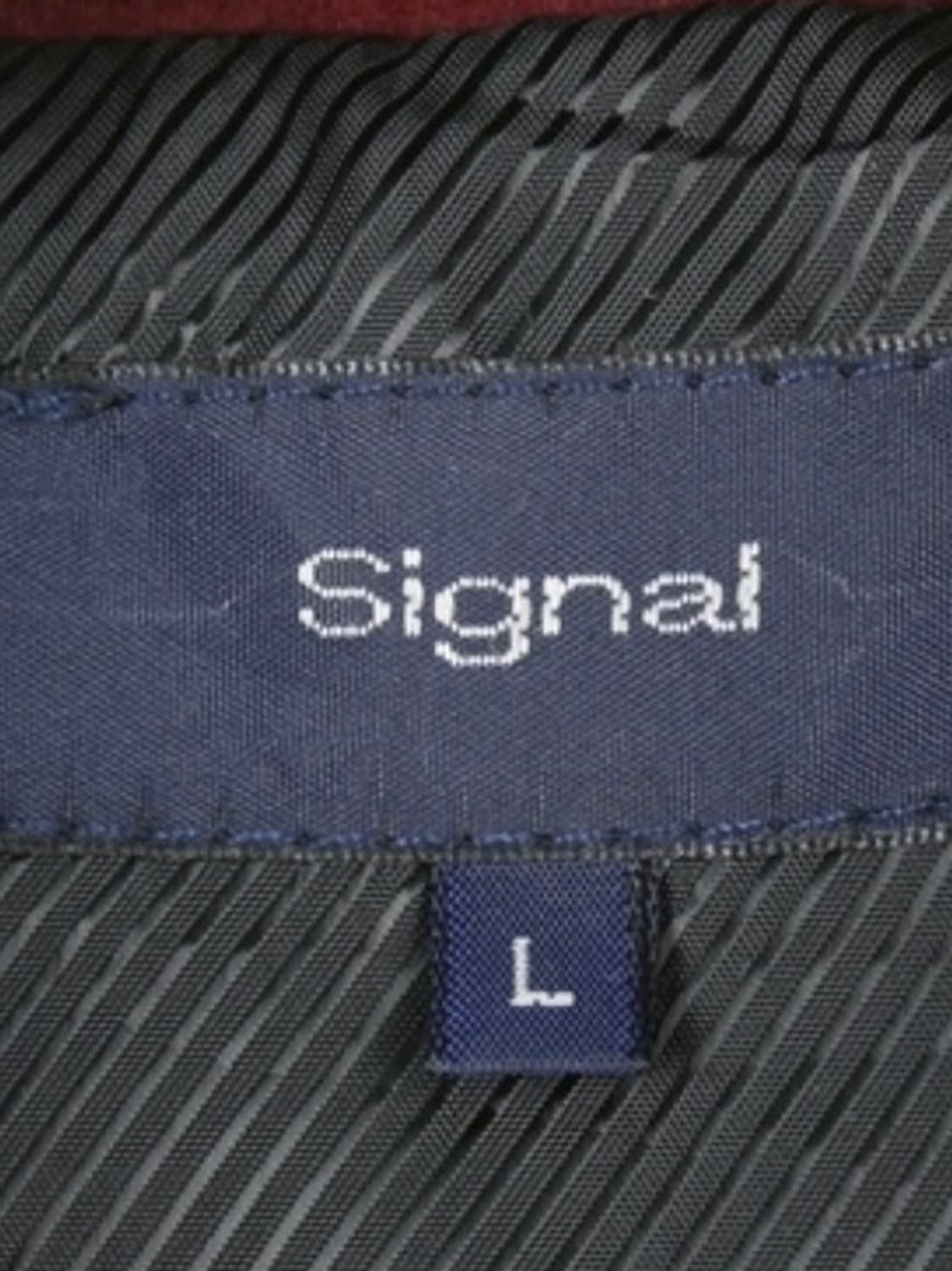 Signal 나폴레옹 코트 나폴레옹 자켓 펑크 갸루 y2k 상품이미지4