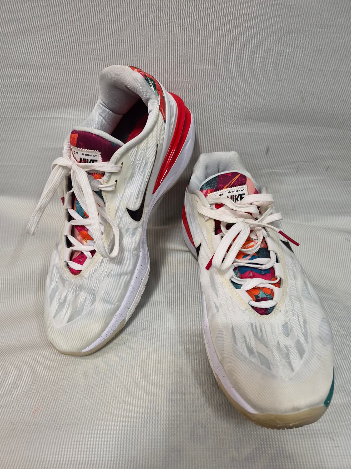 나이키 에어줌 지티 컷 2 써밋 FD4321-101 265 상품이미지1