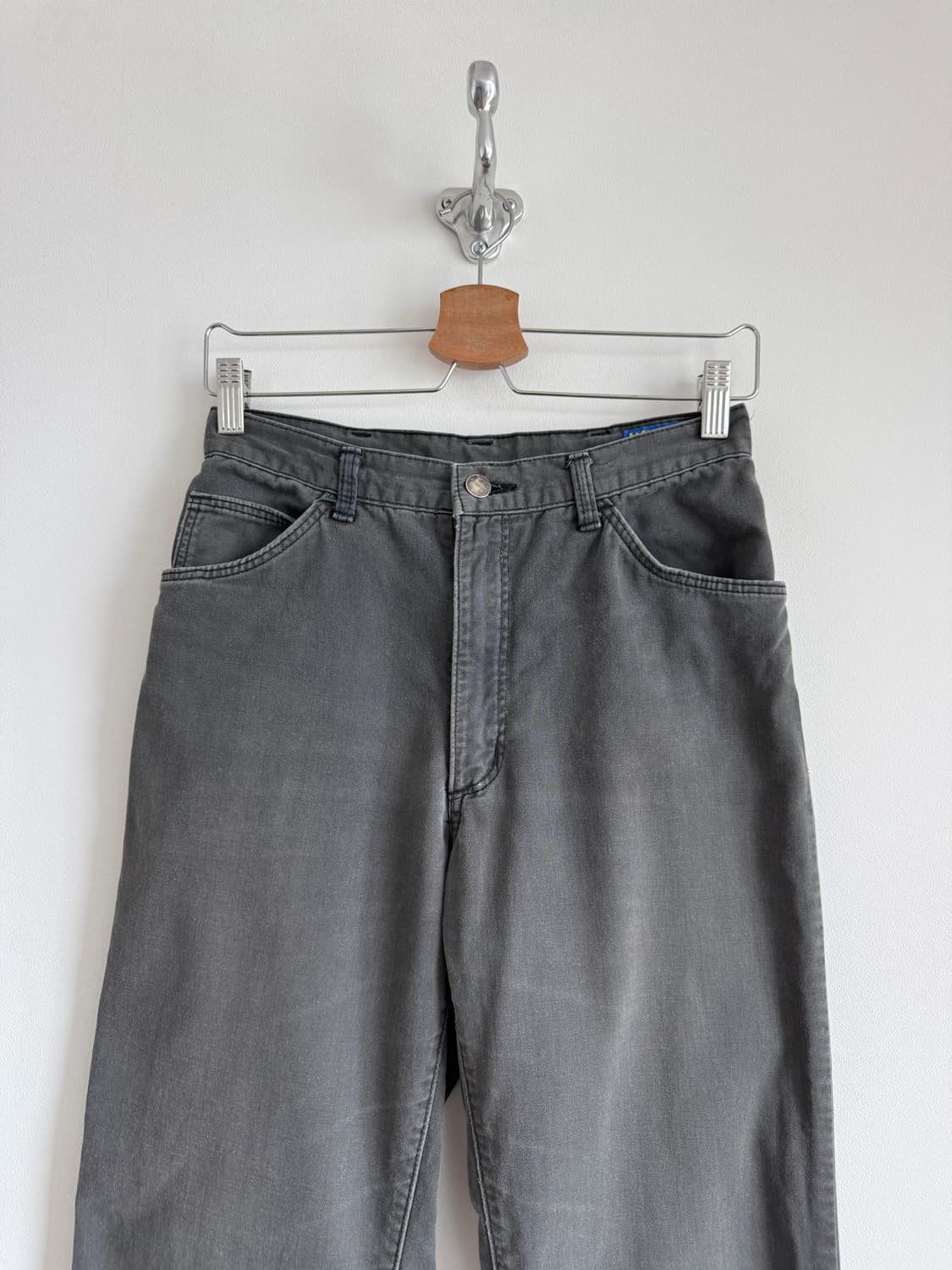 올드 랭글러(Wrangler) 팬츠(재팬 라이센스) 상품이미지2