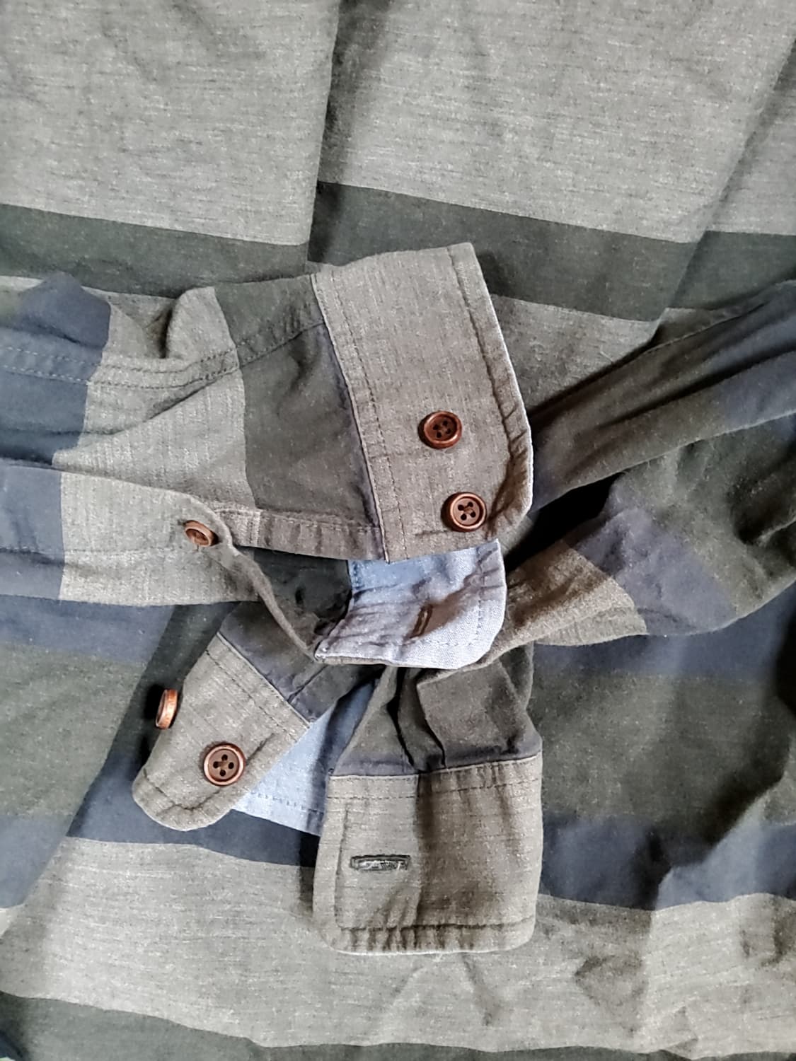 노스페이스 셔츠 95 상품이미지5