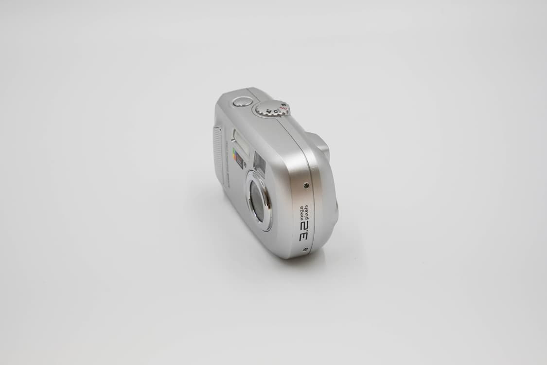 Kodak EasyShare C300 (코닥 이지쉐어 C300) 상품이미지4