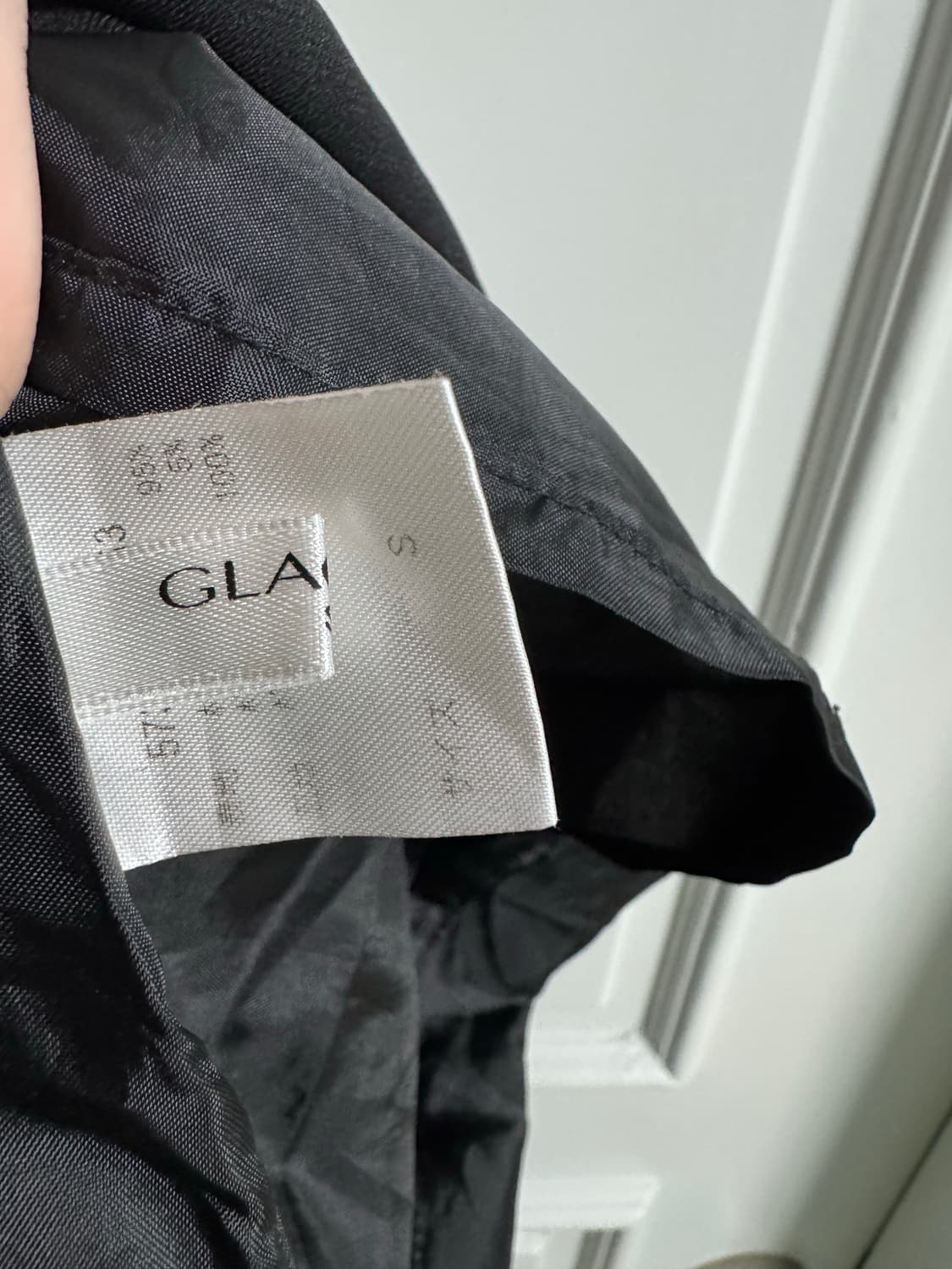 일본 빈티지 치마  상품이미지4