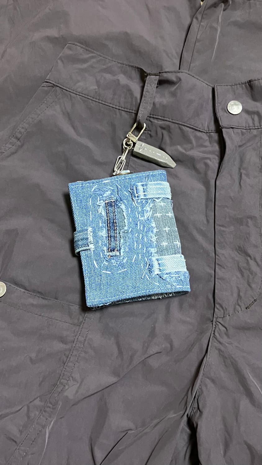 Tot0_ [Levis multi wallet_44] 상품이미지7