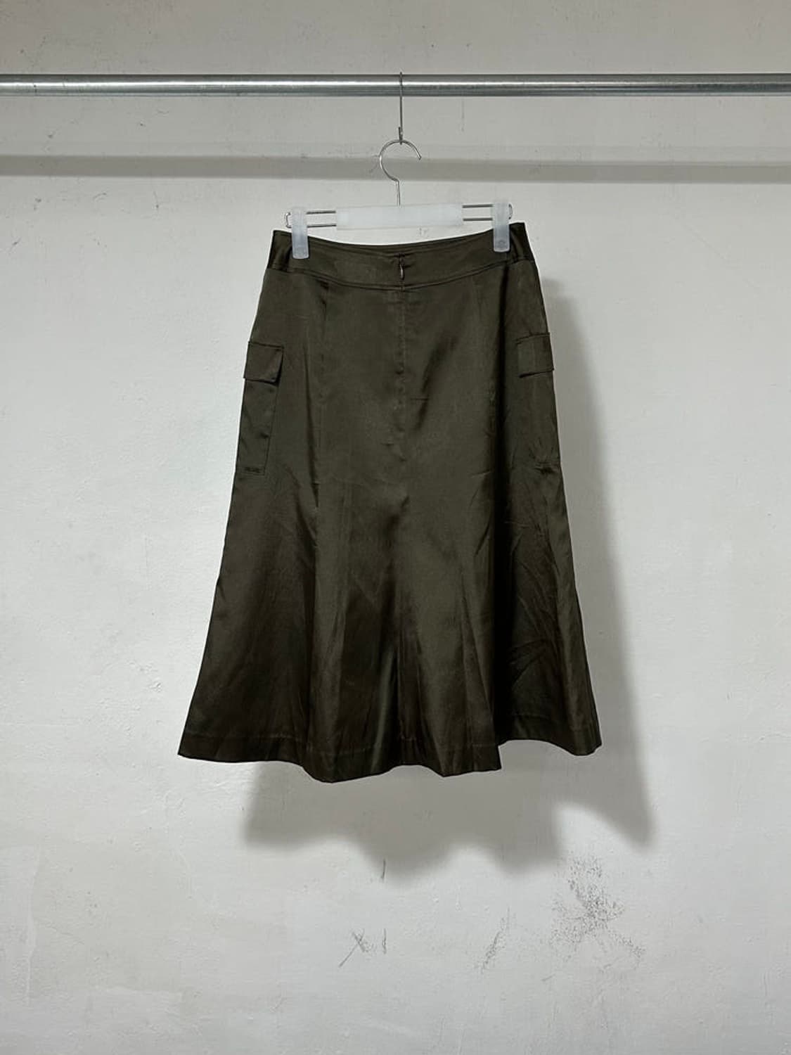 vtg skirt 상품이미지5