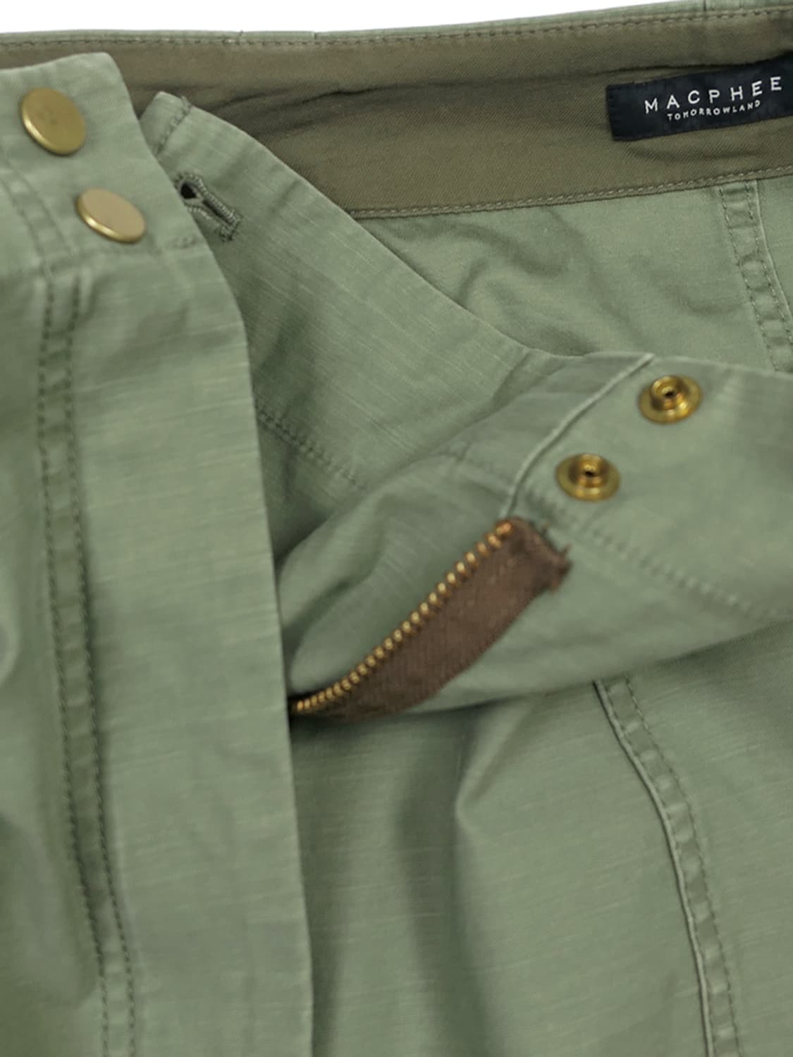 Macphee cargo skirt 상품이미지5