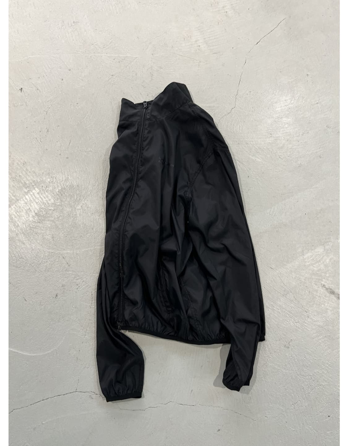 MPa SHELL JACKET (BLACK) 상품이미지6