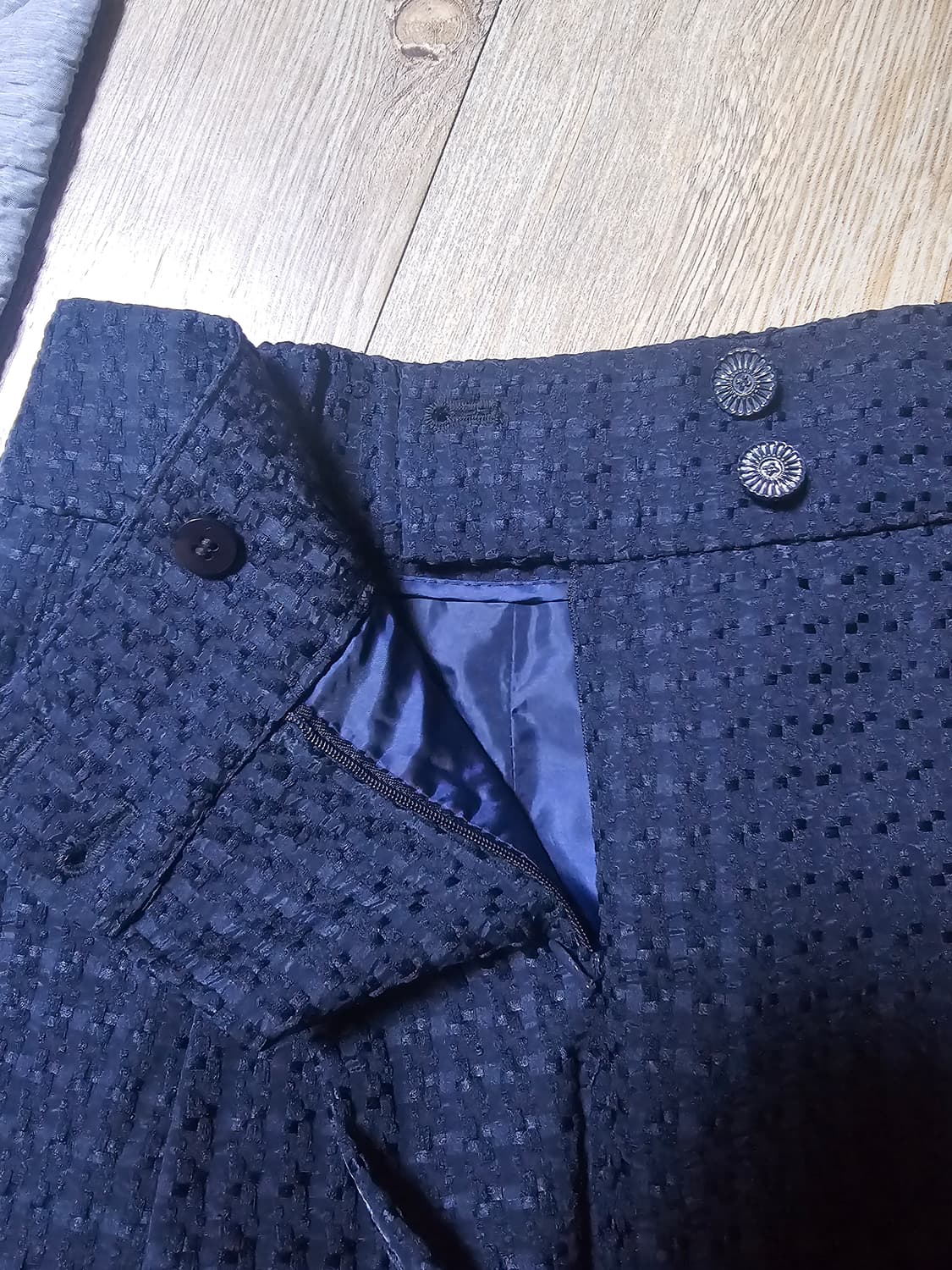 칼 라거펠트 
스커트 상품이미지3