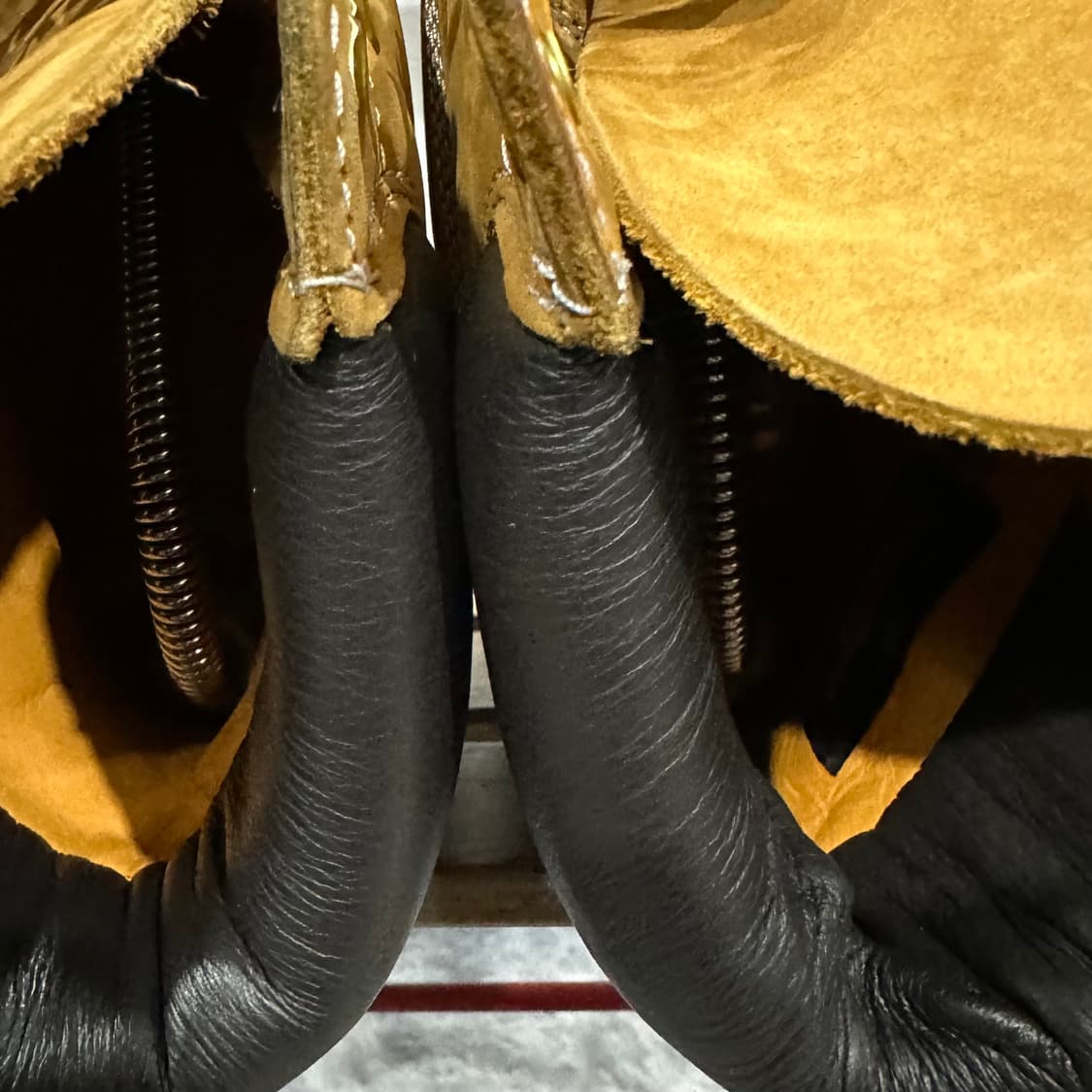 US8W) 260 팀버랜드 워커 남성 남자 부츠 프리미엄 6인치 워커 상품이미지8