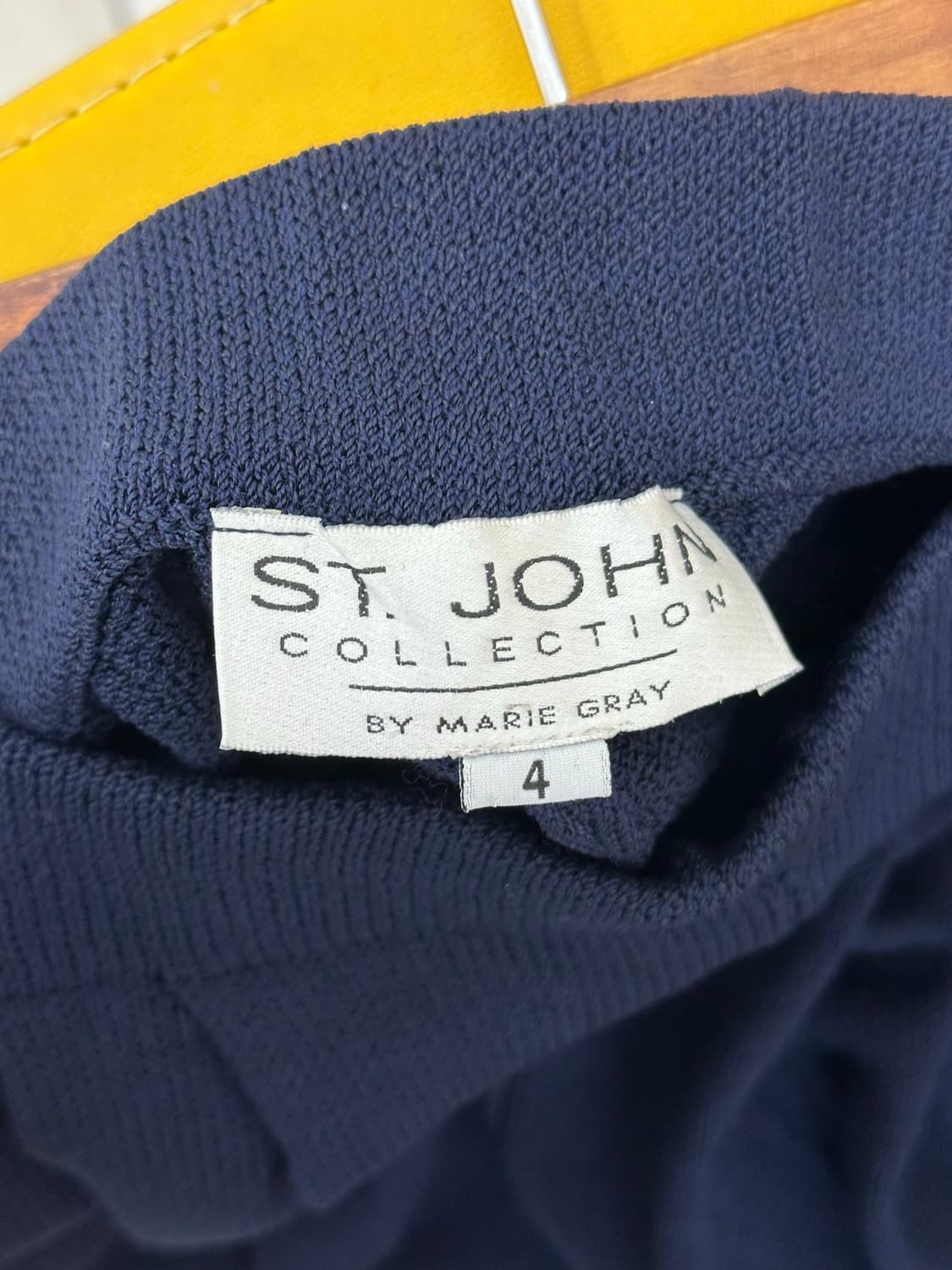 센존 바지 니트 바지 상품이미지8