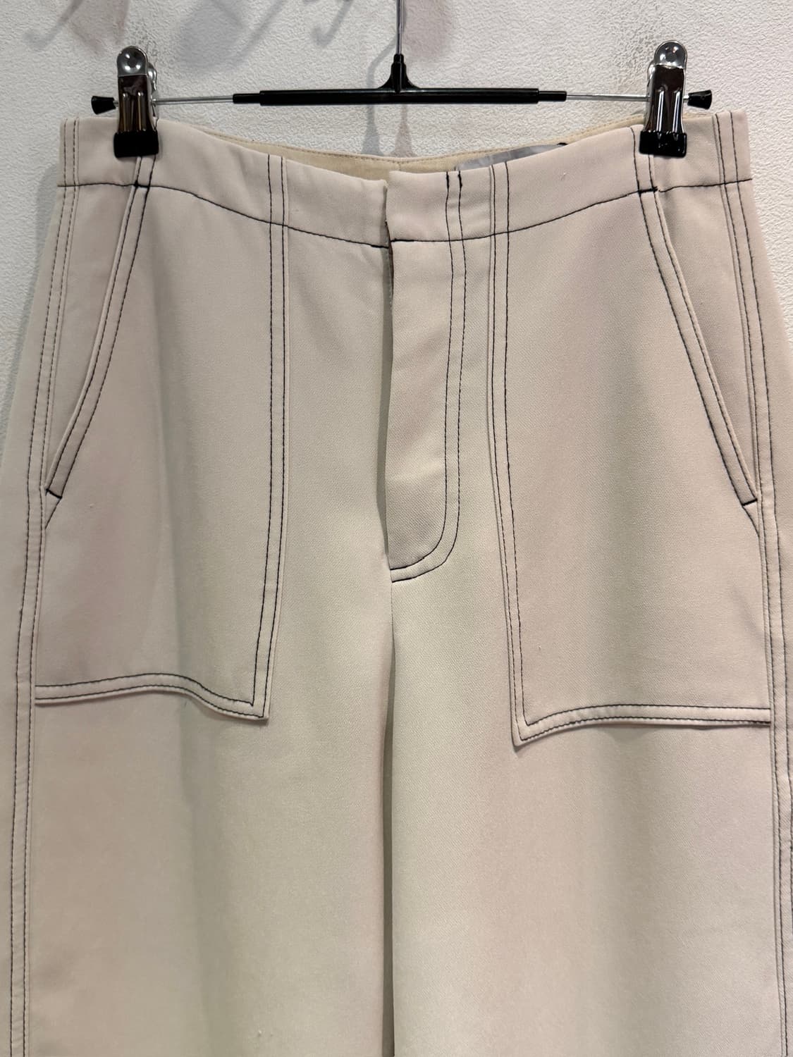 Adam et Rope Pants (27, Made In Japan) 상품이미지3
