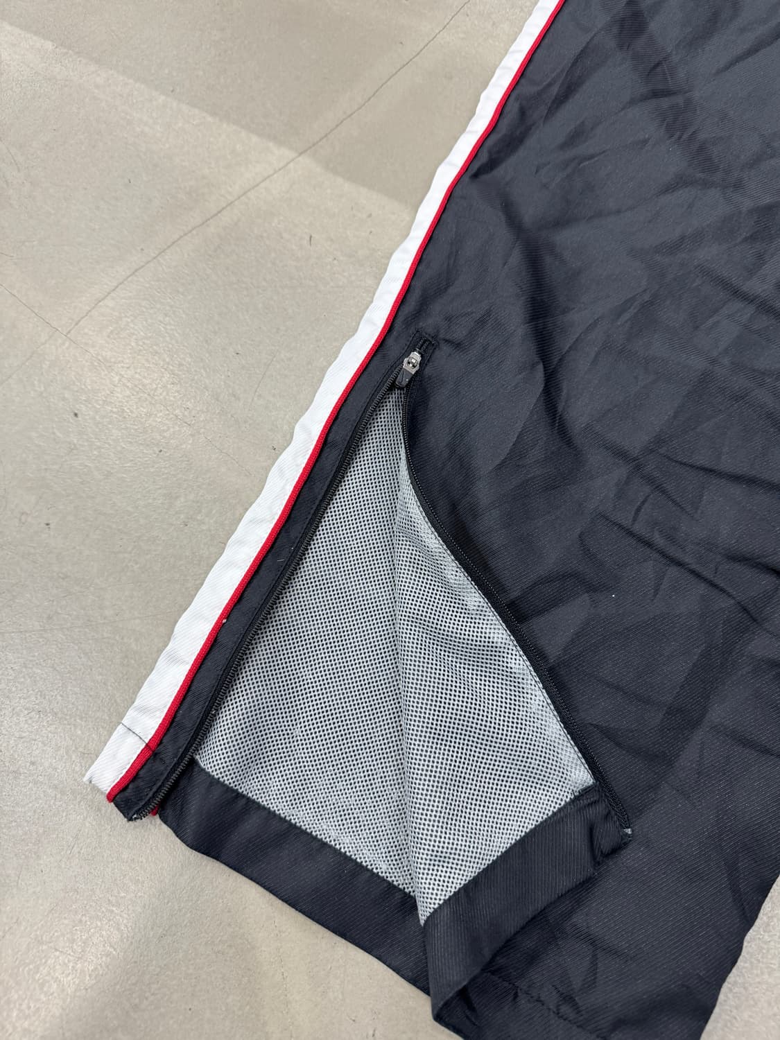 나이키 트레이닝 팬츠 XL 상품이미지4