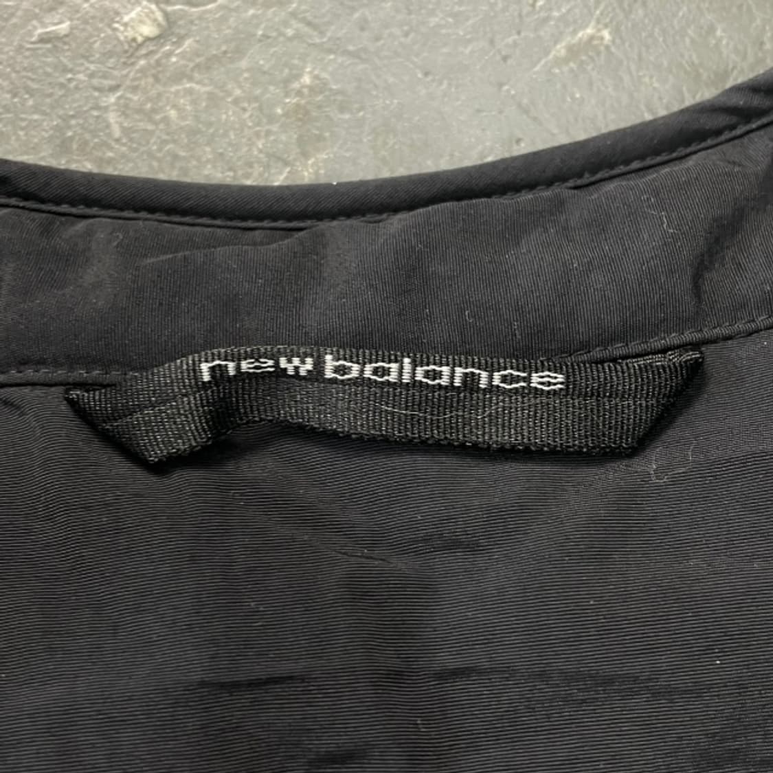 100 뉴발란스 리버시블 경량 패딩 점퍼 상품이미지3