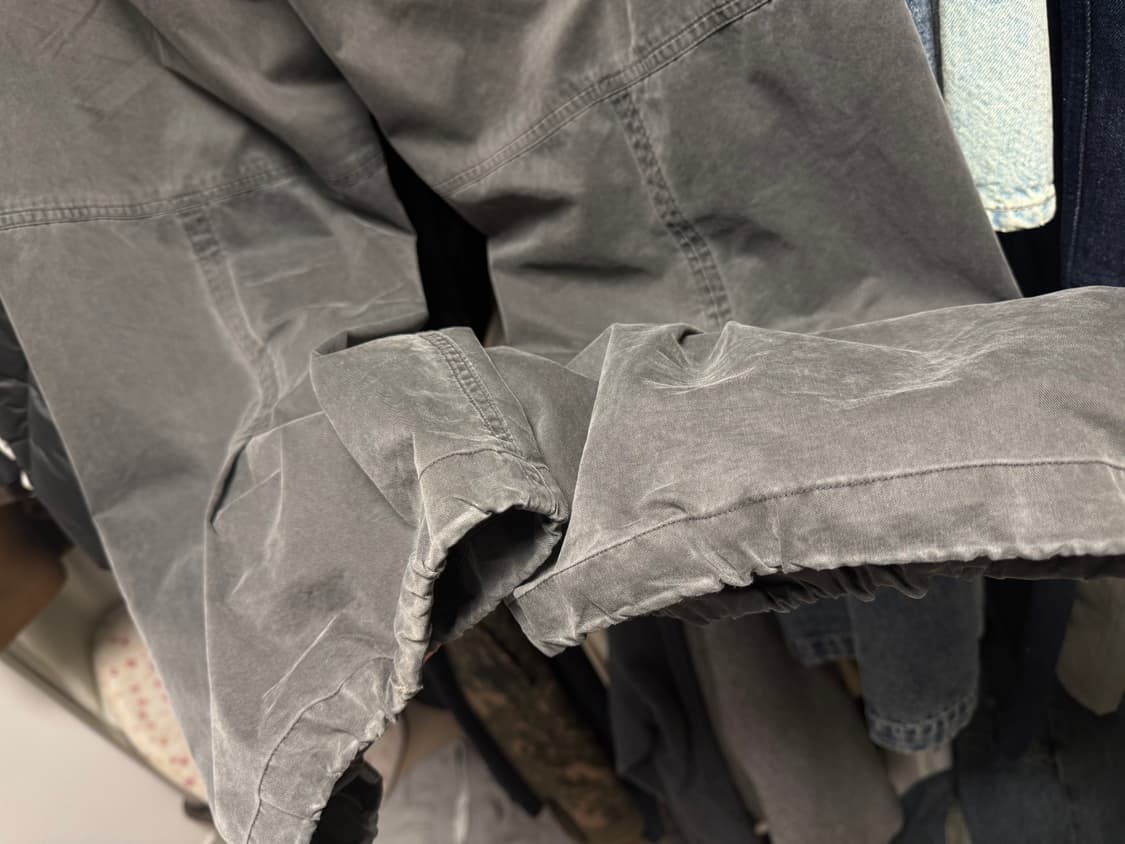 999휴머니티 어드벤처 다이드 팬츠 2사이즈 상품이미지5