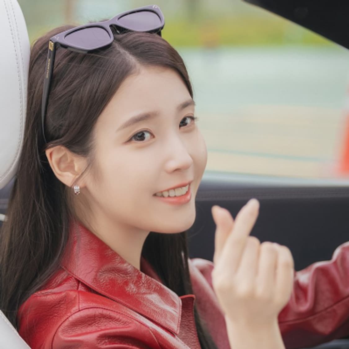 젠틀몬스터 선글라스 지젤 01 상품이미지9