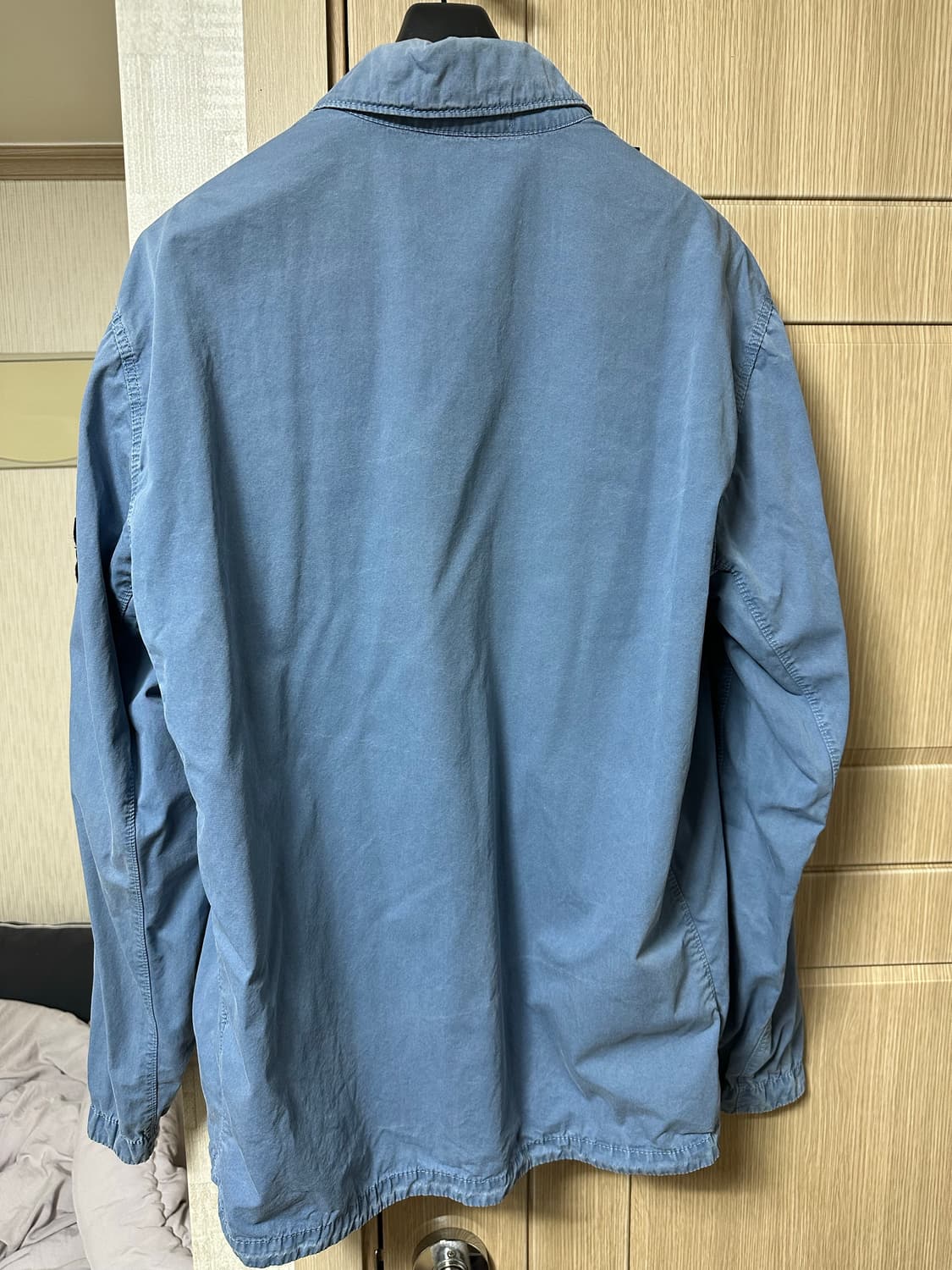 스톤아일랜드 오버셔츠 XL 상품이미지3