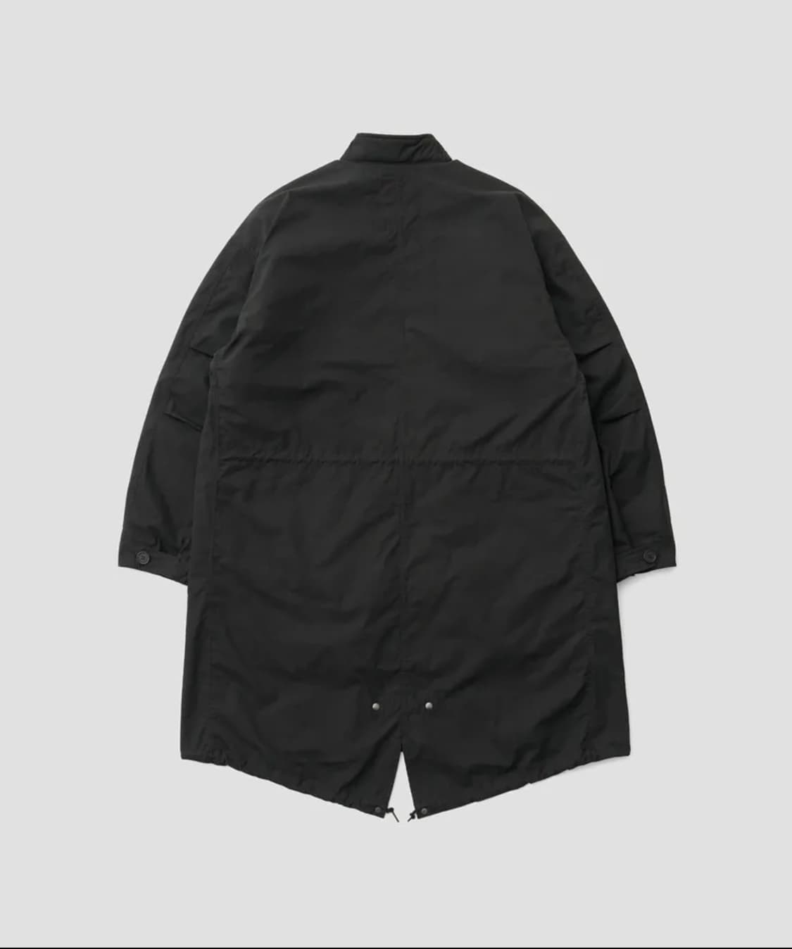 어나더오피스 M-51 Insulation Fishtail Parka 상품이미지3
