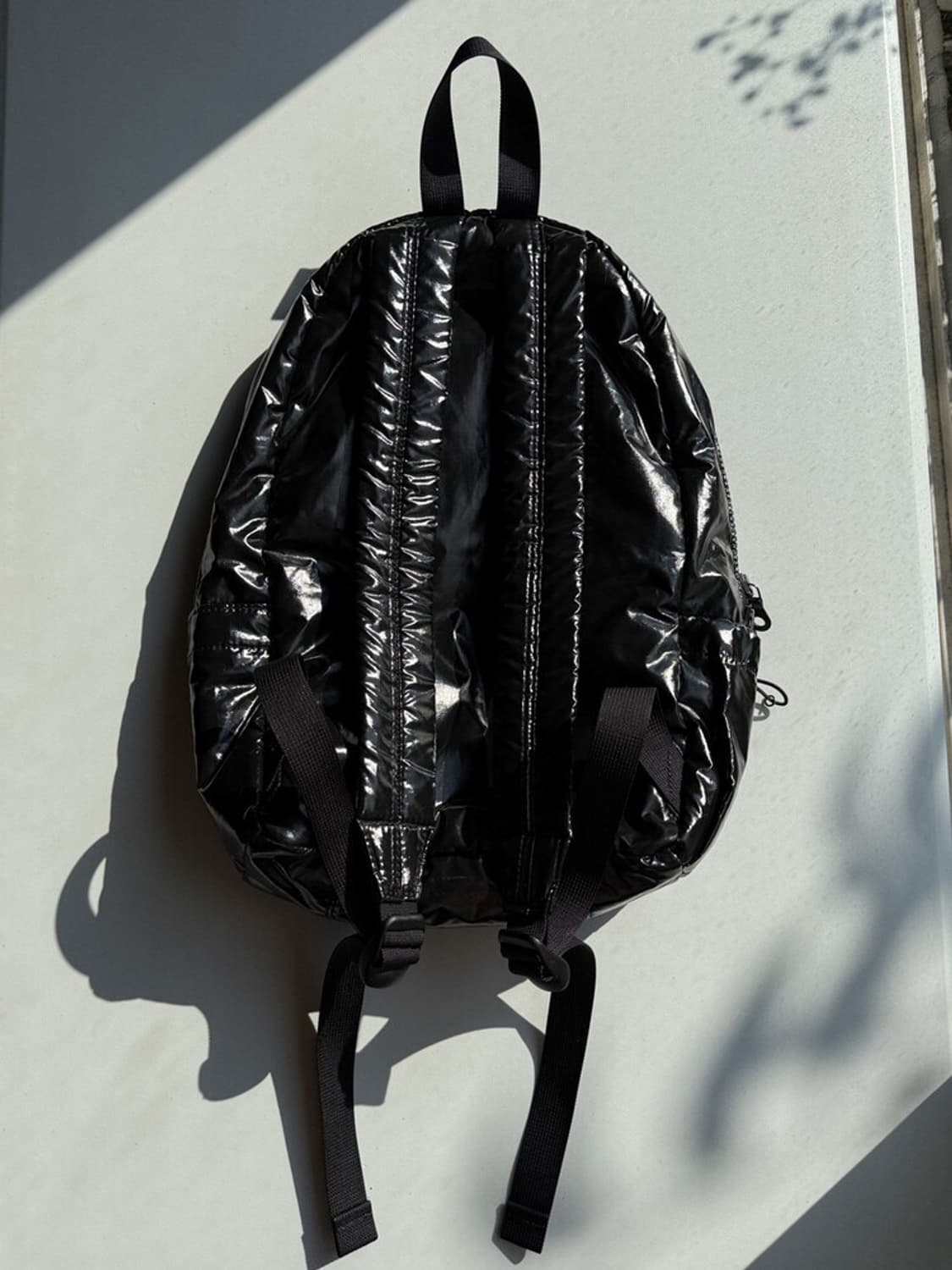 PORTER CIRE - RUCKSACK S (Black) 상품이미지7