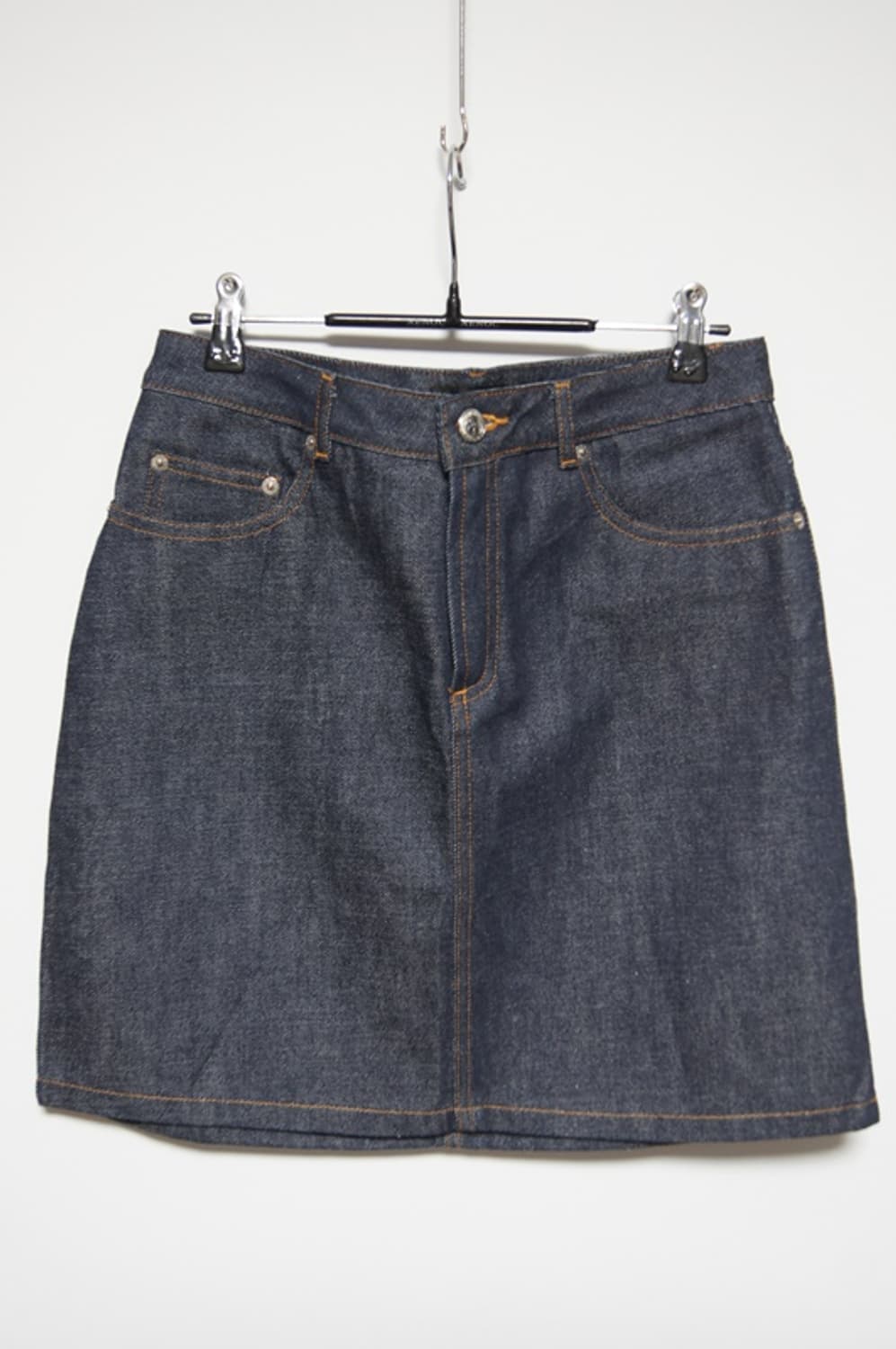 A.P.C 데님 스커트 상품이미지1