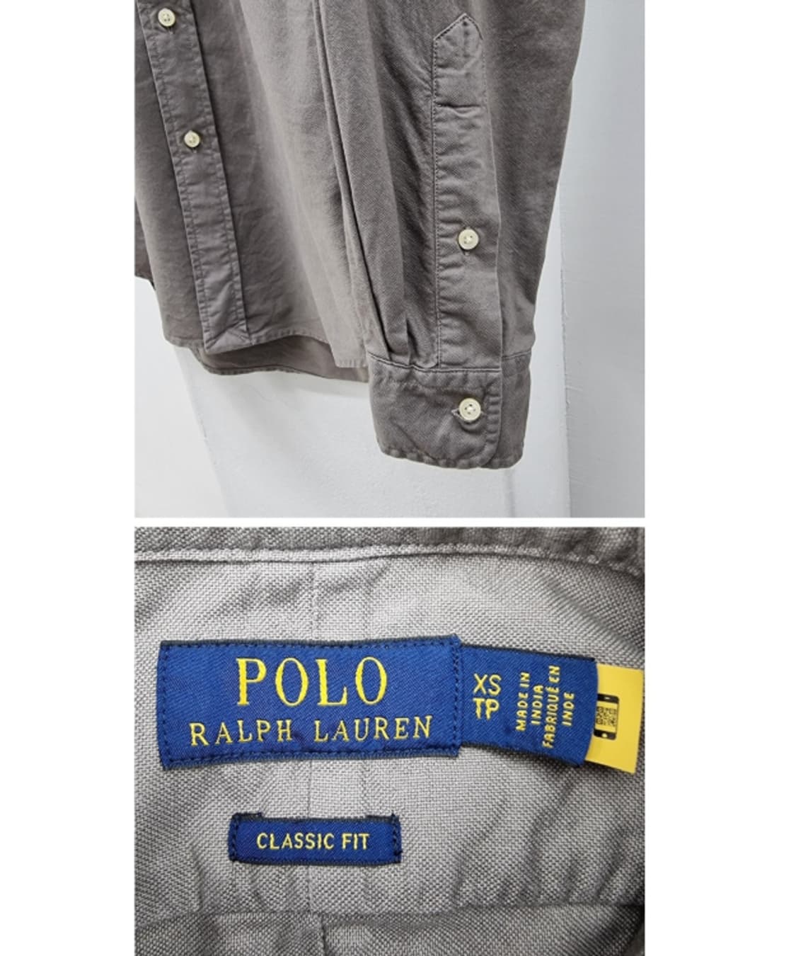 POLO RALPH LAUREN 폴로 랄프로렌 상품이미지6