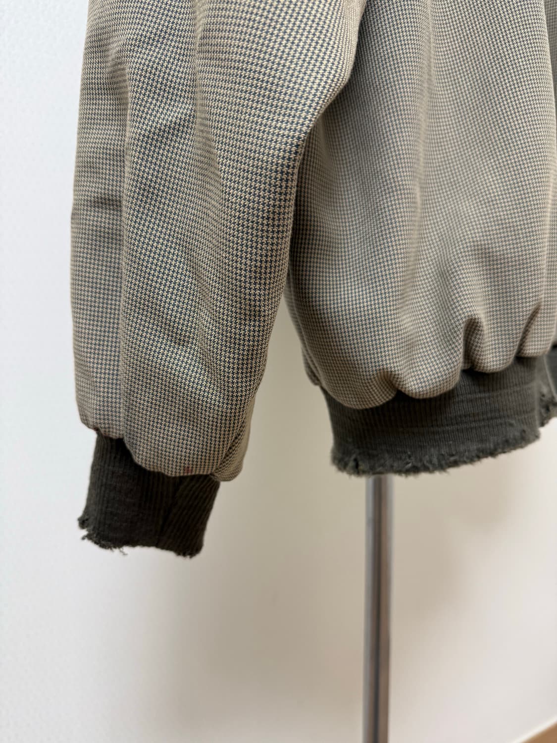 빈티지 워크 자켓 상품이미지9