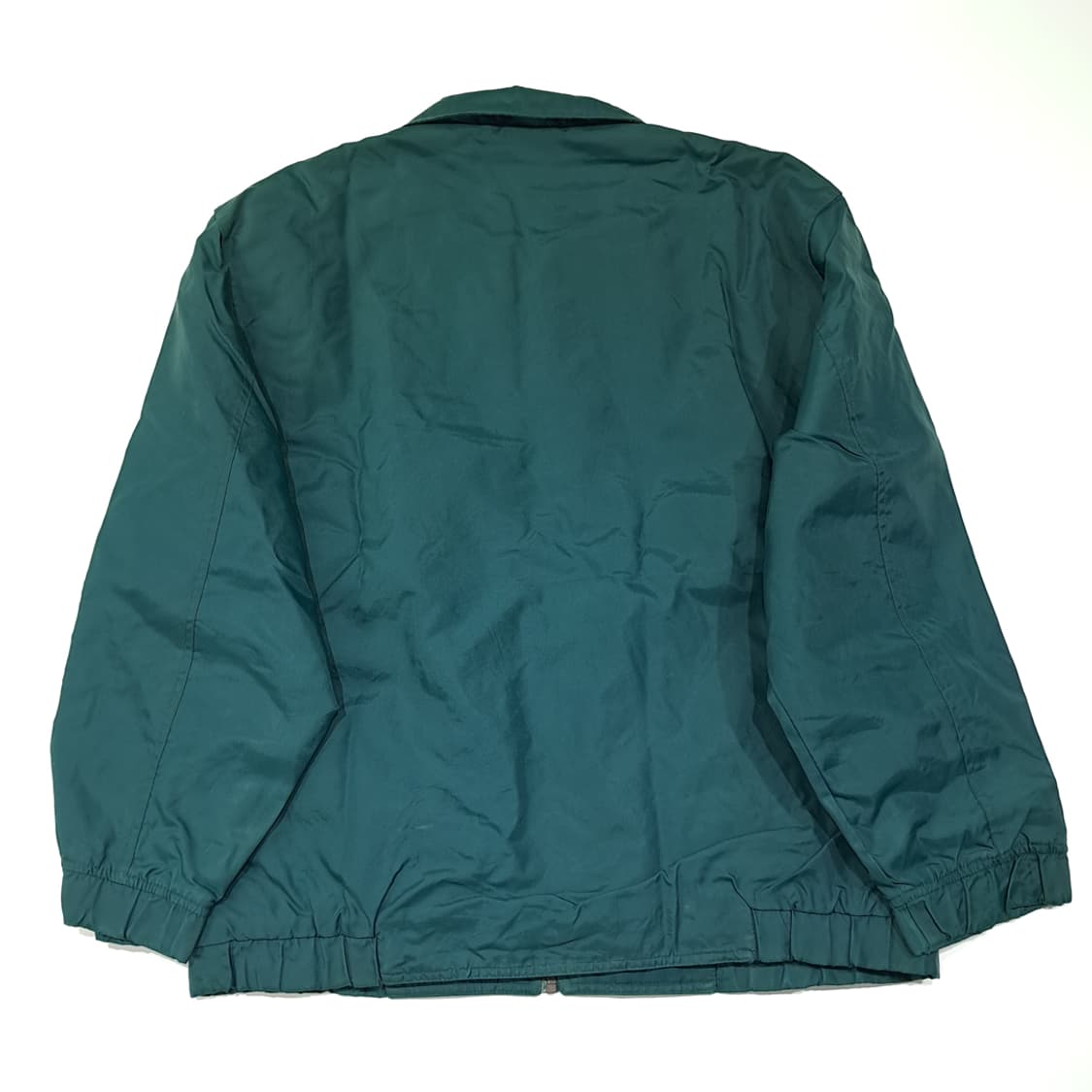 CL901 M 리복 90s 올드스쿨 다크그린 자켓 아우터 상품이미지6