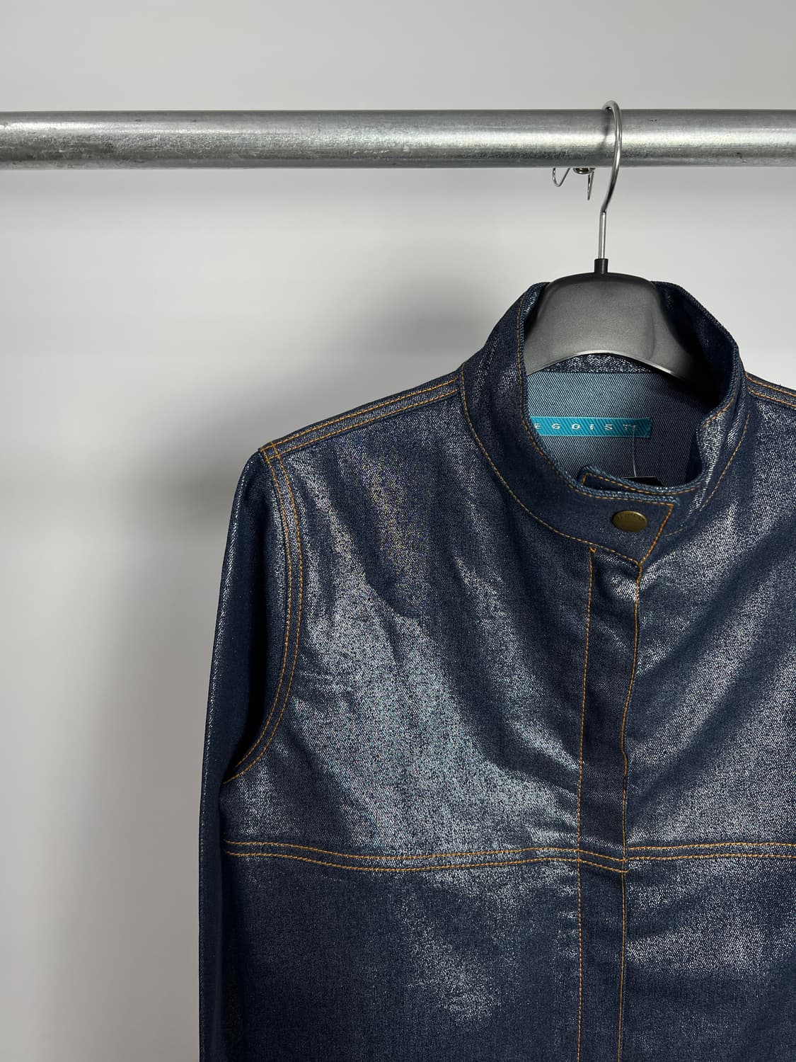 EGOIST 집업 자켓 상품이미지2