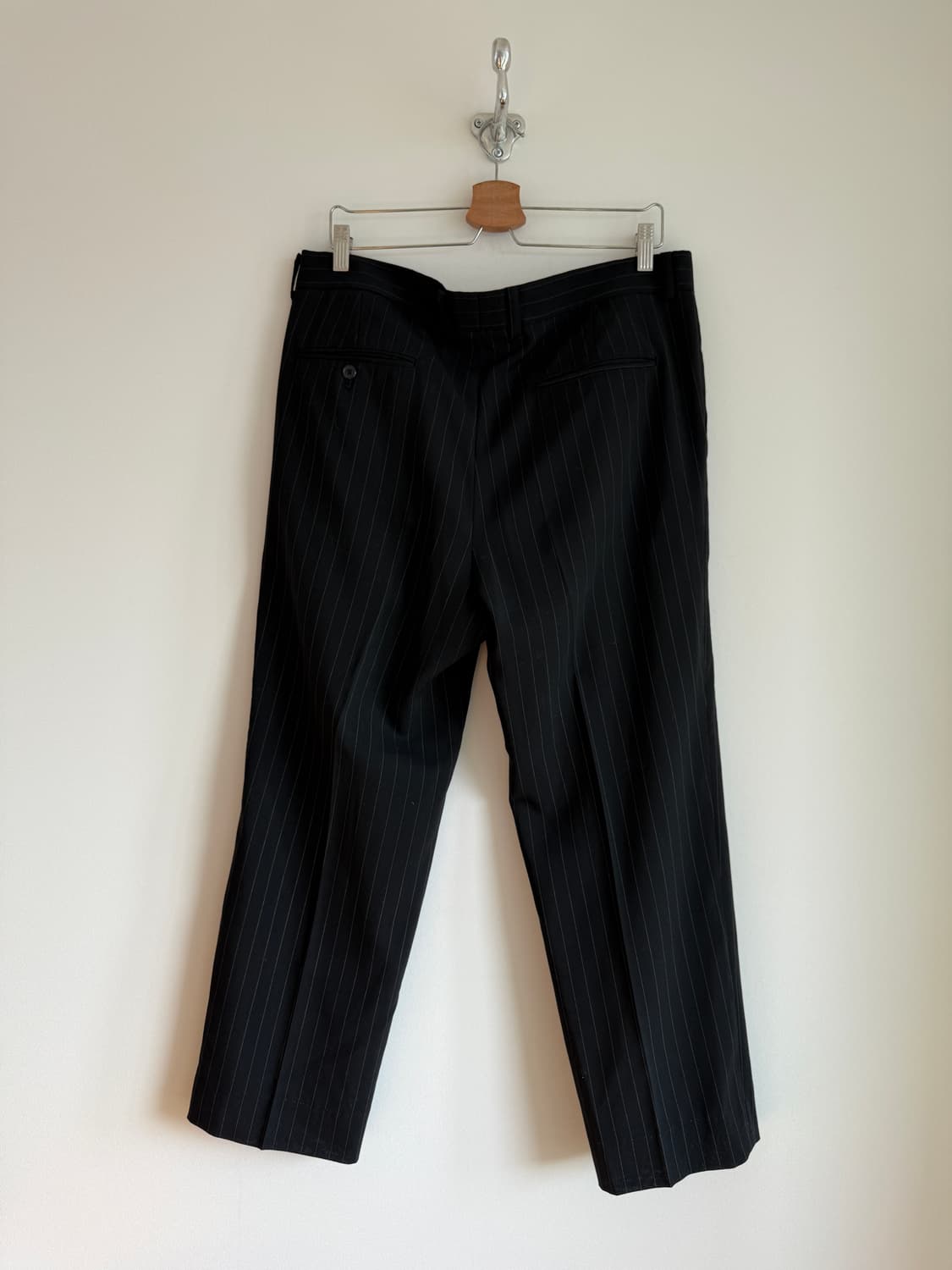 휴고보스(HUGO BOSS) 슬랙스 상품이미지4