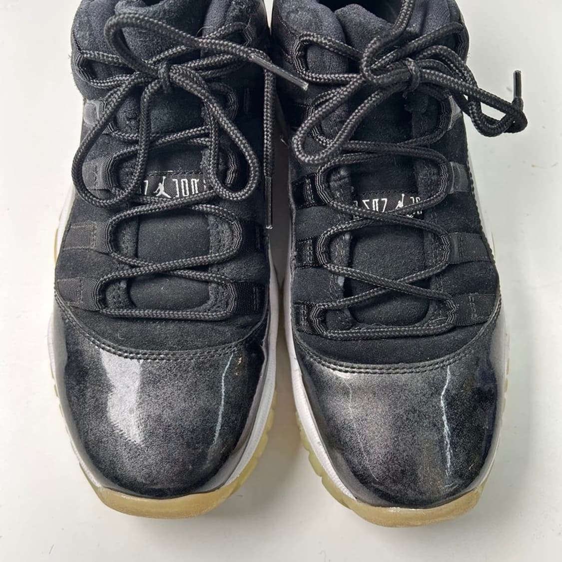 나이키 에어조던 11 레트로 로우 바론스 240 상품이미지4