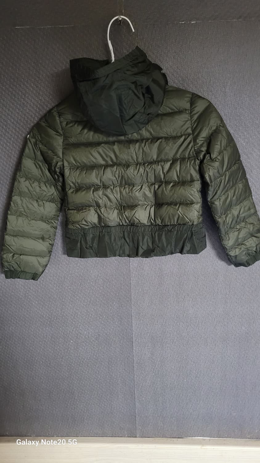 몽클레어 키즈 패딩 상품이미지2