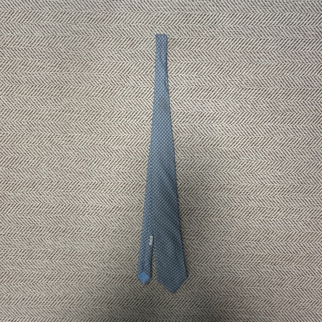 HERMES paris france made necktie 상품이미지1