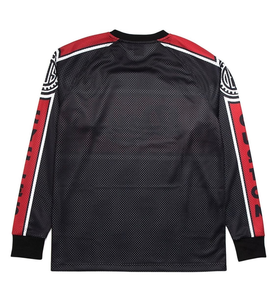 데우스엑스마키나 모토져지 BEAT MOTO JERSEY 상품이미지3