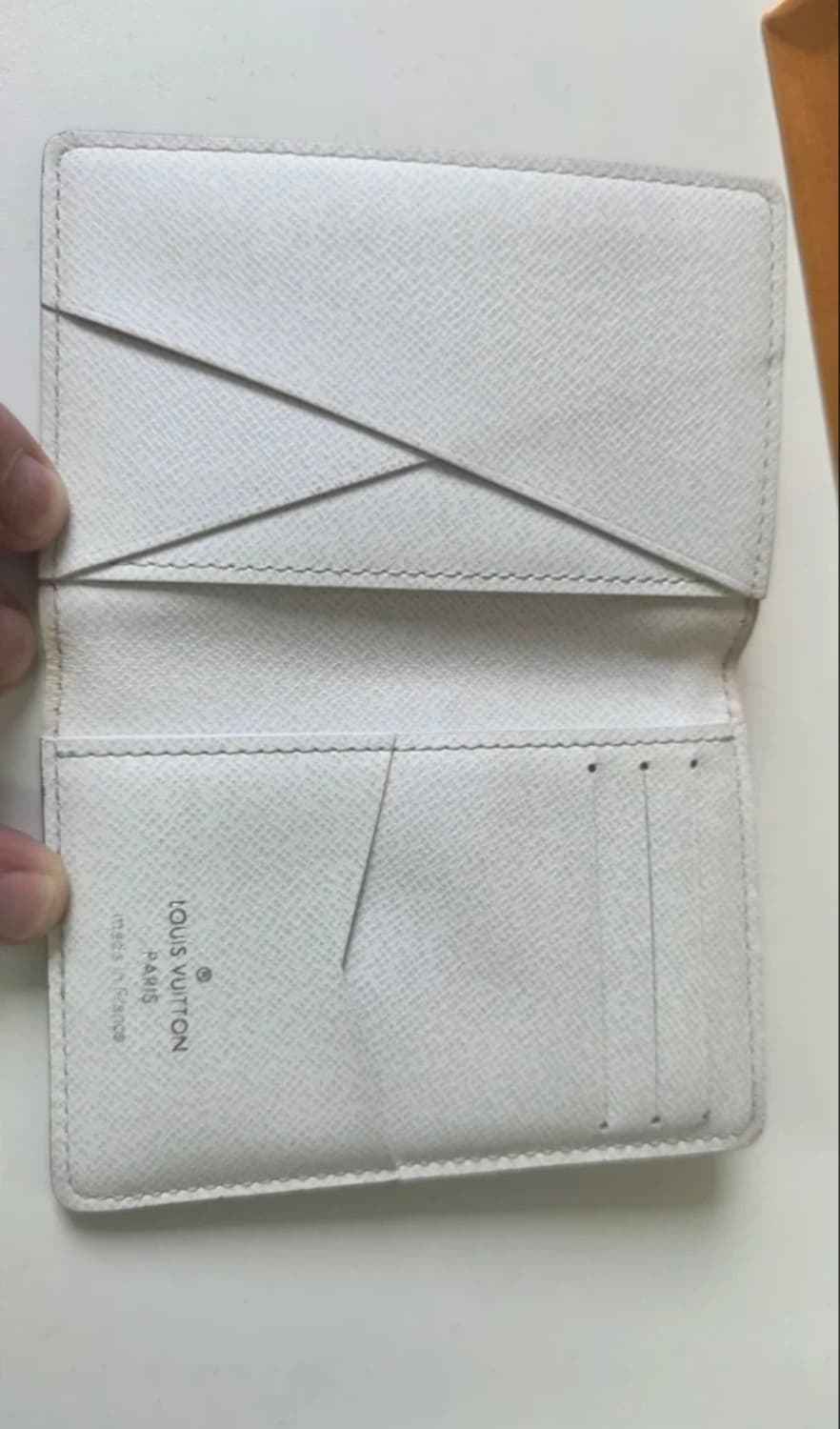 루이비통 지갑 상품이미지4