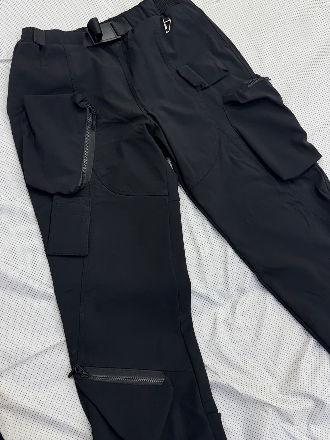 언더마이카 버키 팬츠 상품이미지3