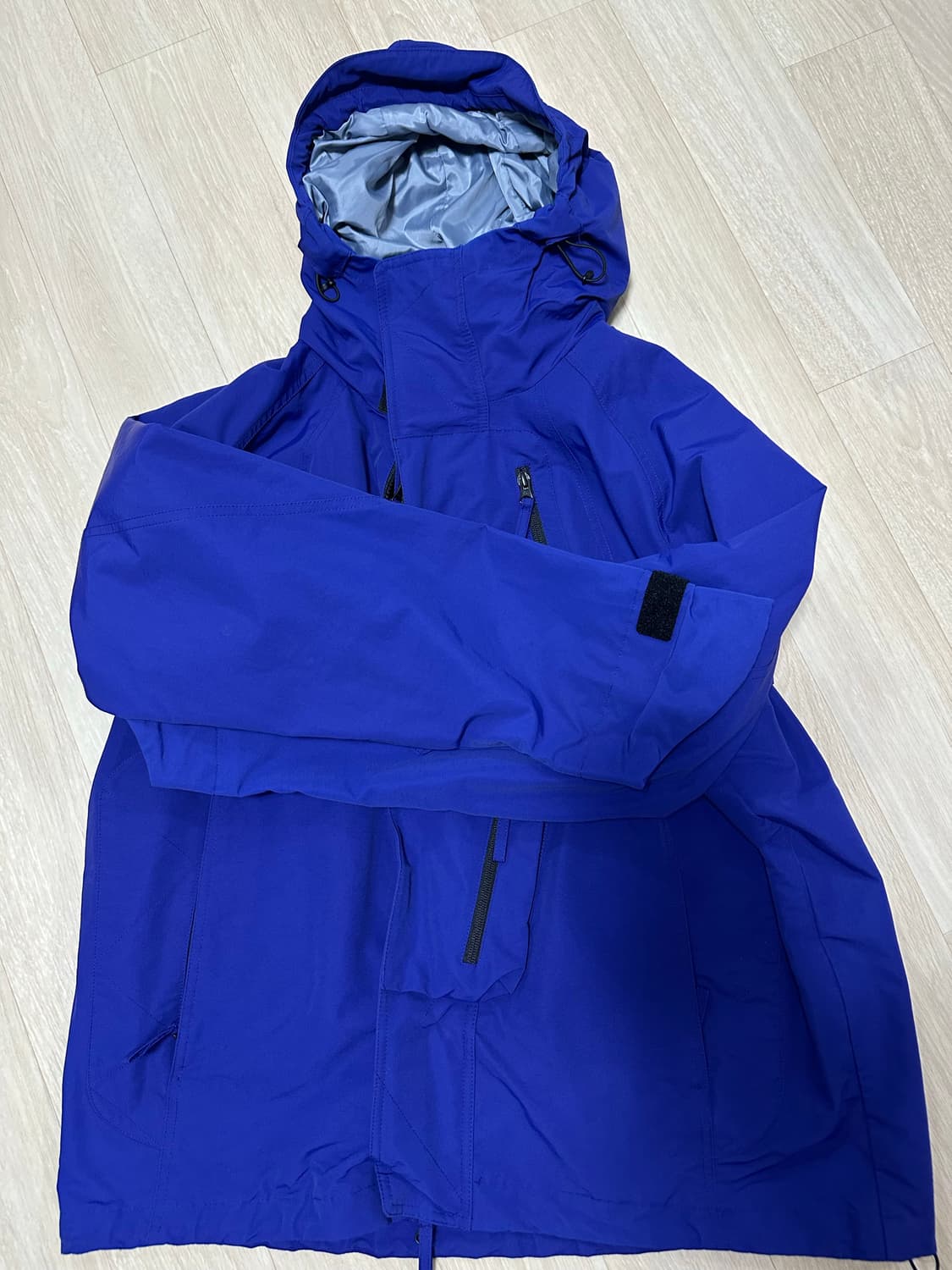 [2] 언더마이카 라이칸 상품이미지3