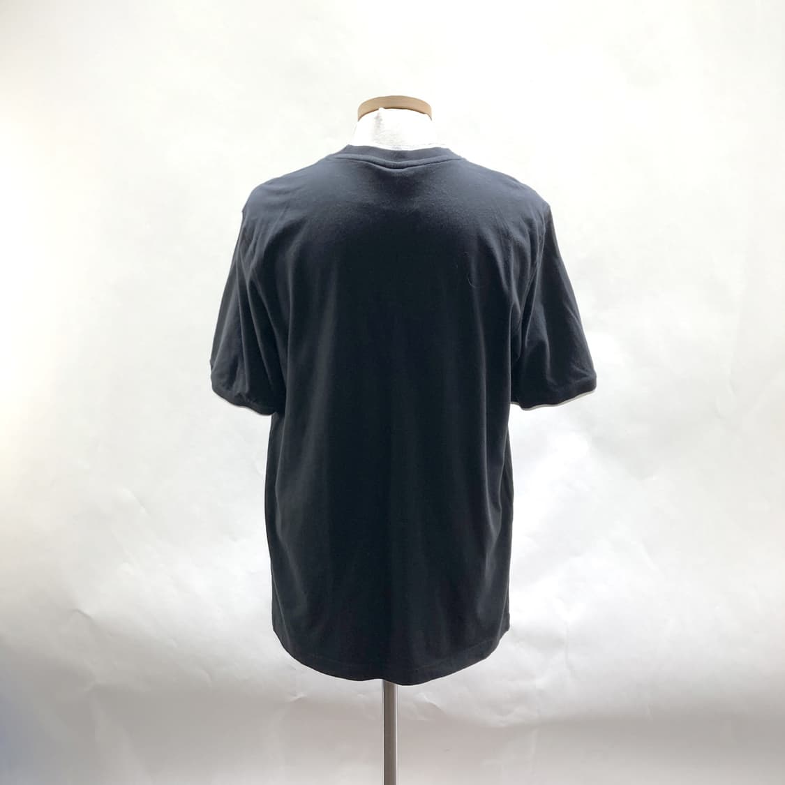 아디다스 2023 남성반팔 블랙 95 영구제 상품이미지3