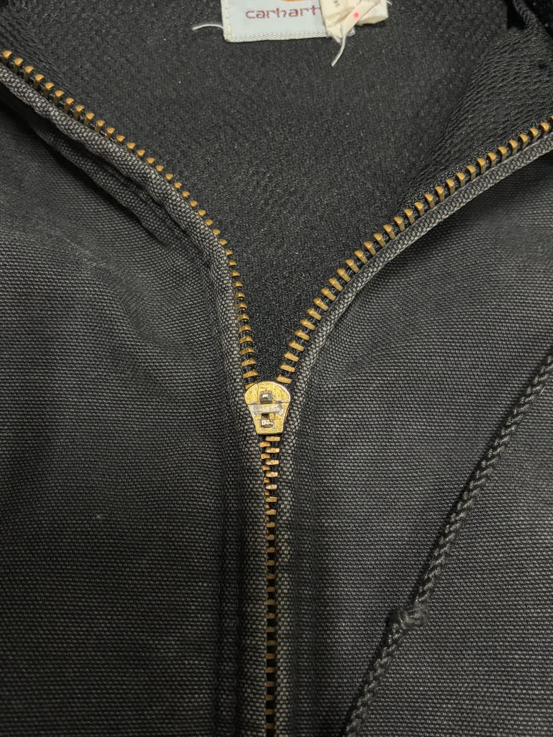 칼하트 덕 액티브 자켓 상품이미지2