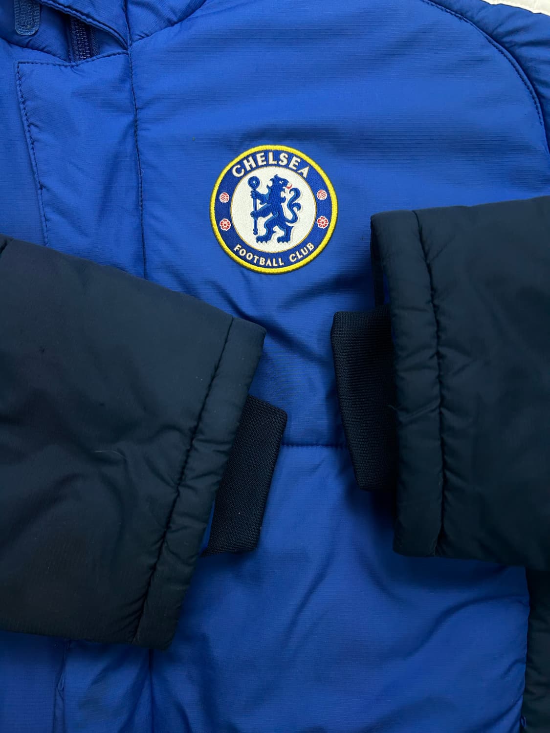 아디디스 00s 첼시 롱패딩 95 상품이미지9