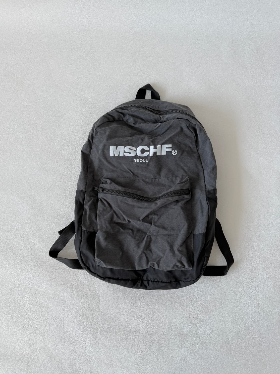 미스치프(MSCHF) 경량 백팩 상품이미지1