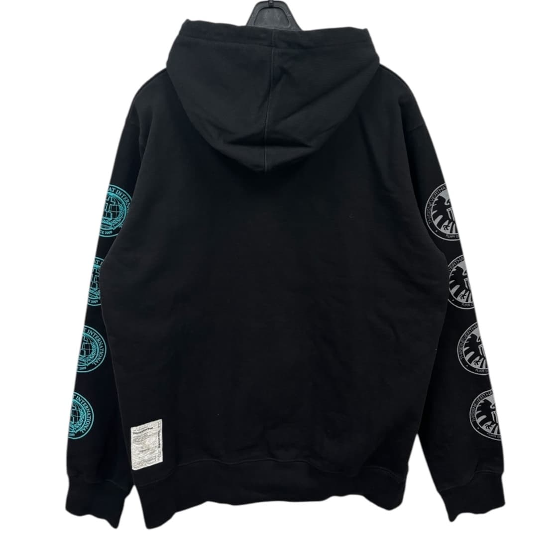 디스이즈네버댓 후드티 상품이미지2