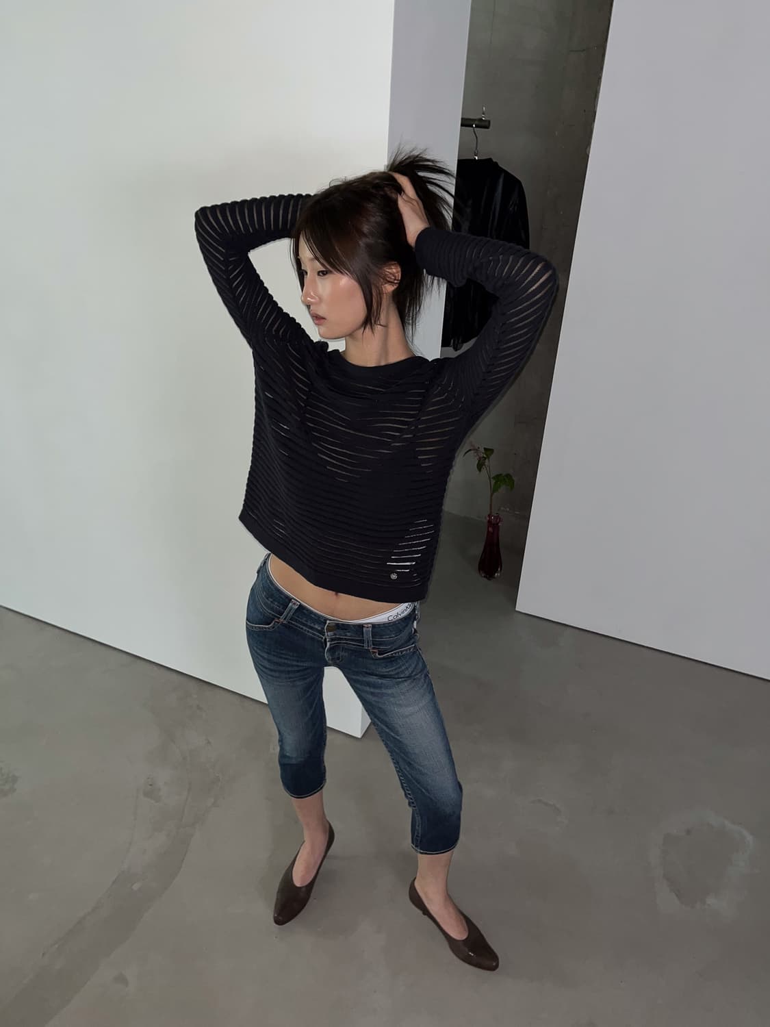 Armani jeans 상품이미지5