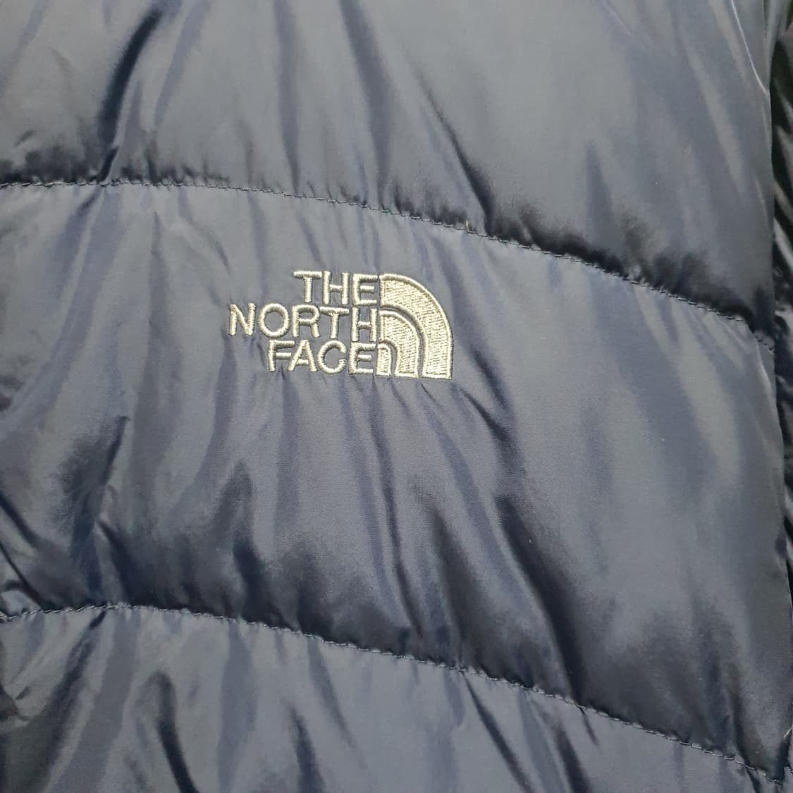 노스페이스 눕시 700 구스다운 패딩  상품이미지3