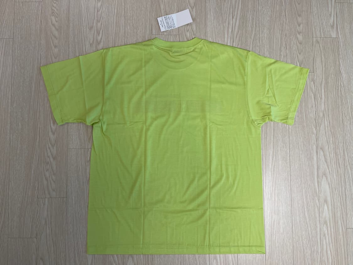 요넥스 재팬 빈티지 티셔츠 일본 YONEX 상품이미지3