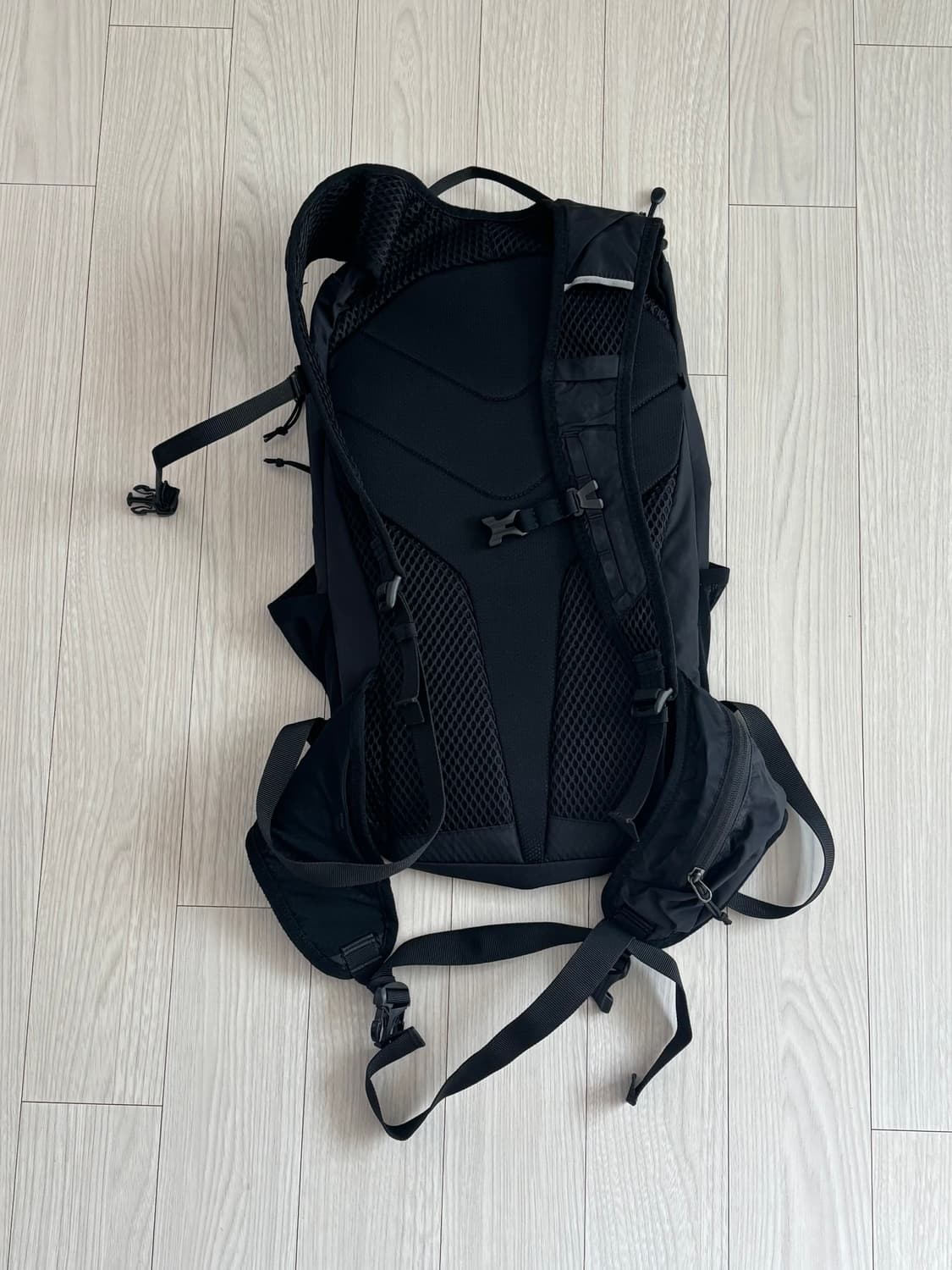 살로몬 트레일 블레이저 20 상품이미지2